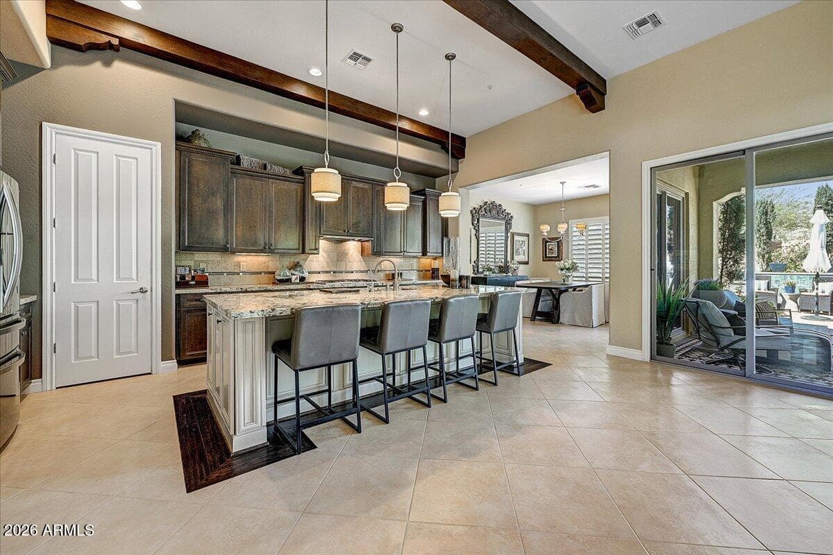 9422 E Via De Vaquero Drive, Scottsdale, AZ 85255 — photo 4 of 48