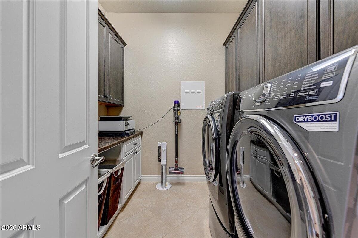 9422 E Via De Vaquero Drive, Scottsdale, AZ 85255 — photo 30 of 48