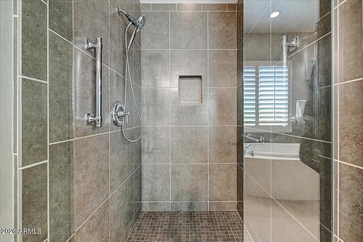 9422 E Via De Vaquero Drive, Scottsdale, AZ 85255 — photo 23 of 48