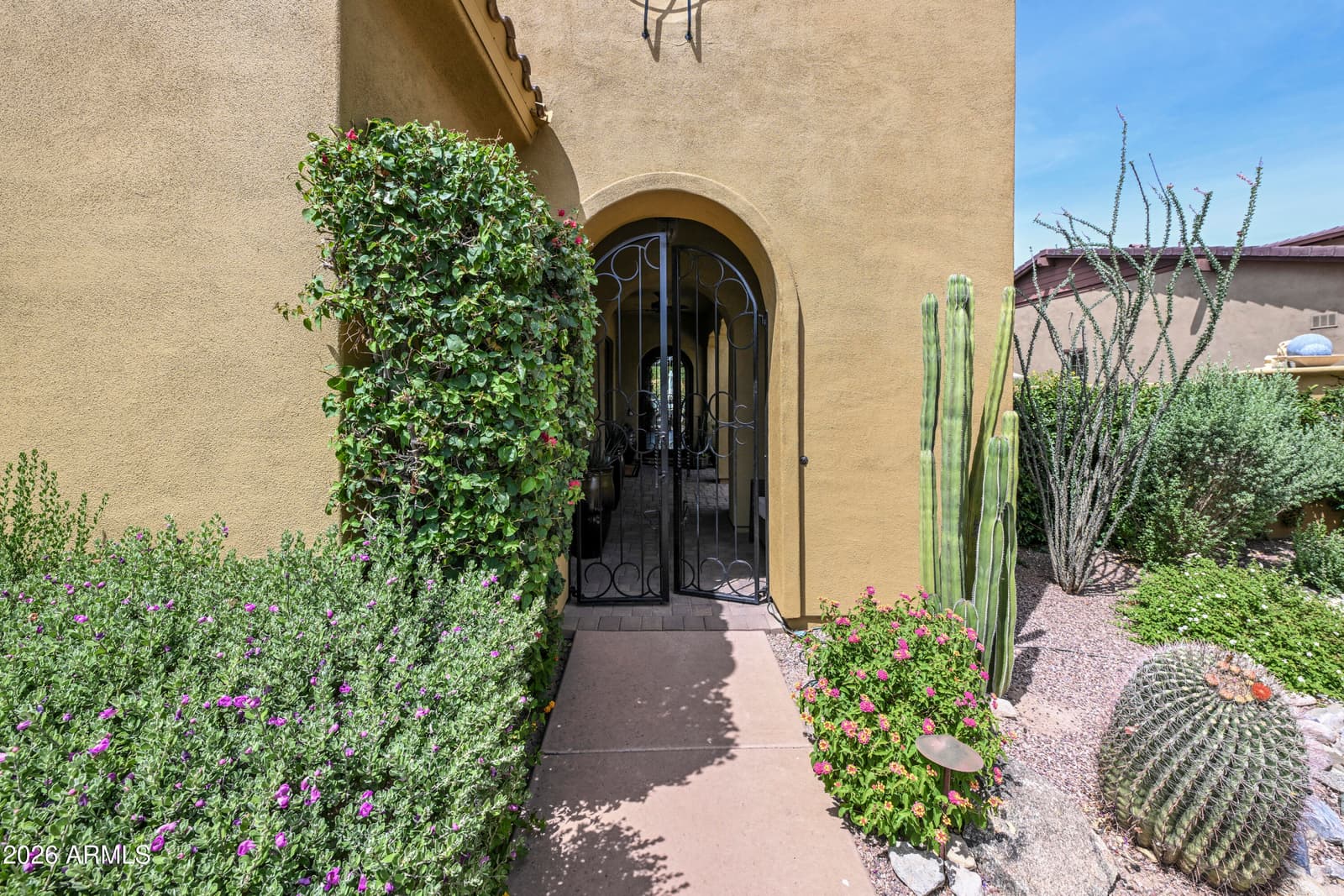 9422 E Via De Vaquero Drive, Scottsdale, AZ 85255 — photo 48 of 48
