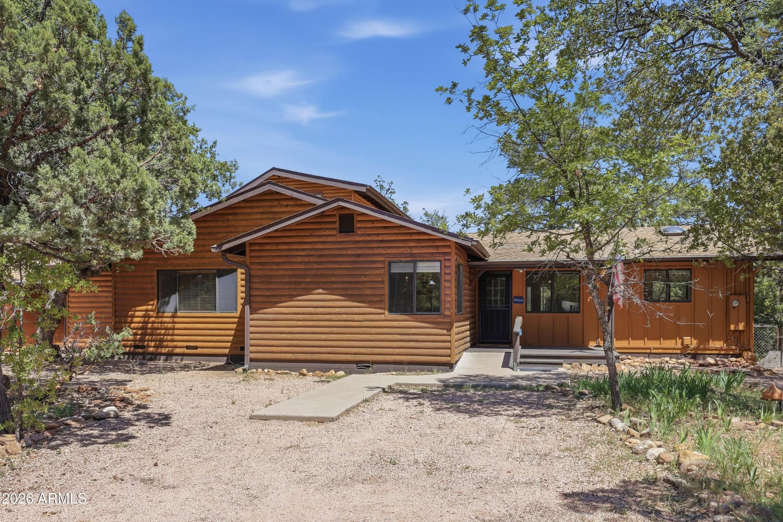 4823 N Rim View Loop, Pine, AZ 85544 — photo 46 of 49