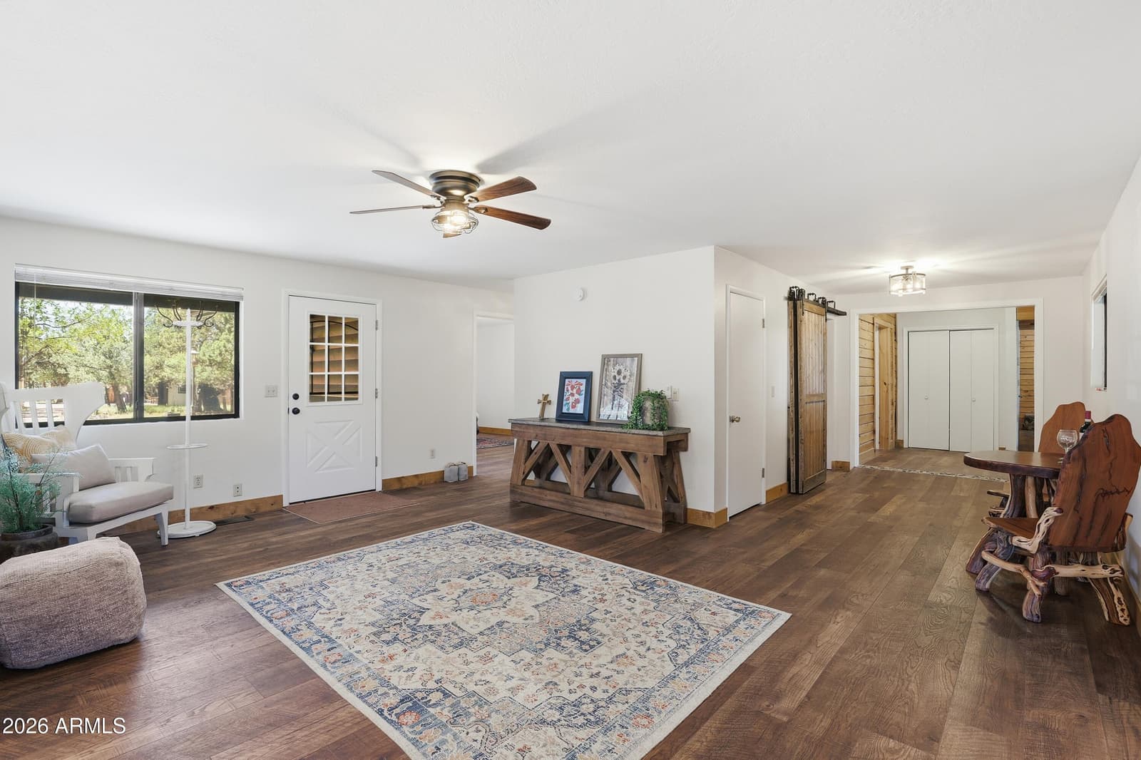 4823 N Rim View Loop, Pine, AZ 85544 — photo 5 of 49