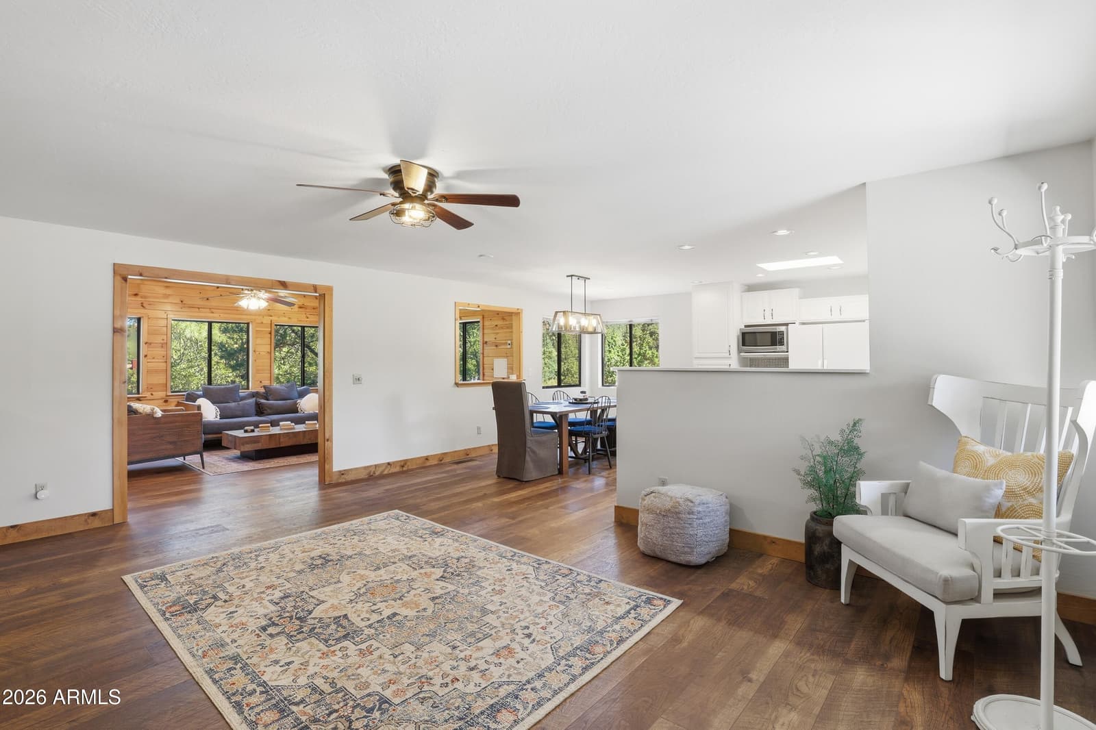 4823 N Rim View Loop, Pine, AZ 85544 — photo 4 of 49