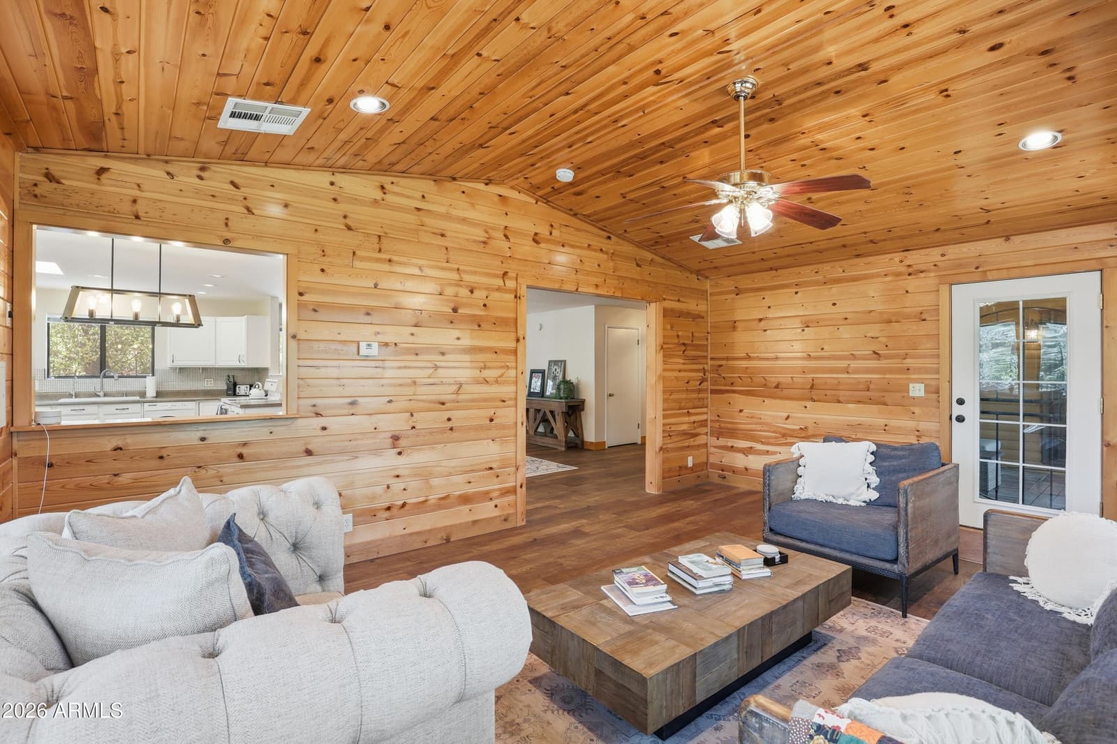 4823 N Rim View Loop, Pine, AZ 85544 — photo 12 of 49