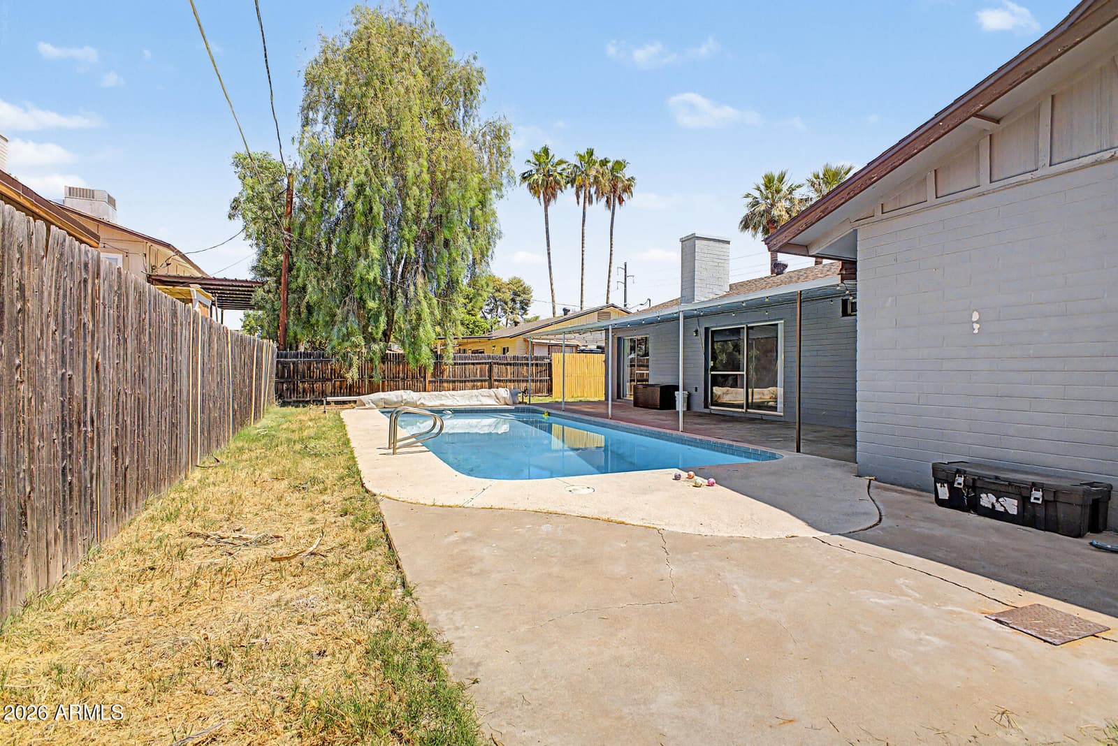 6414 N 45TH Avenue, Glendale, AZ 85301 — photo 56 of 63
