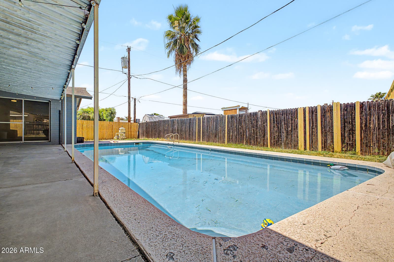 6414 N 45TH Avenue, Glendale, AZ 85301 — photo 62 of 63