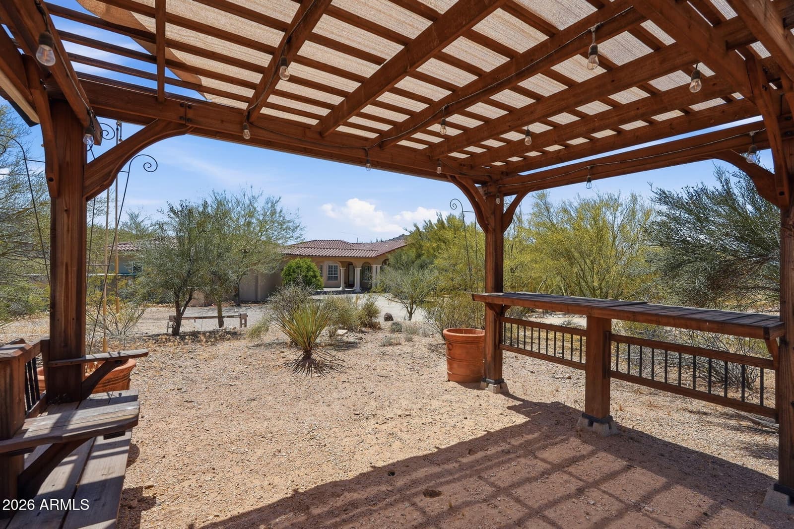 7917 E CAVE CREEK Road, Carefree, AZ 85377 — photo 53 of 60