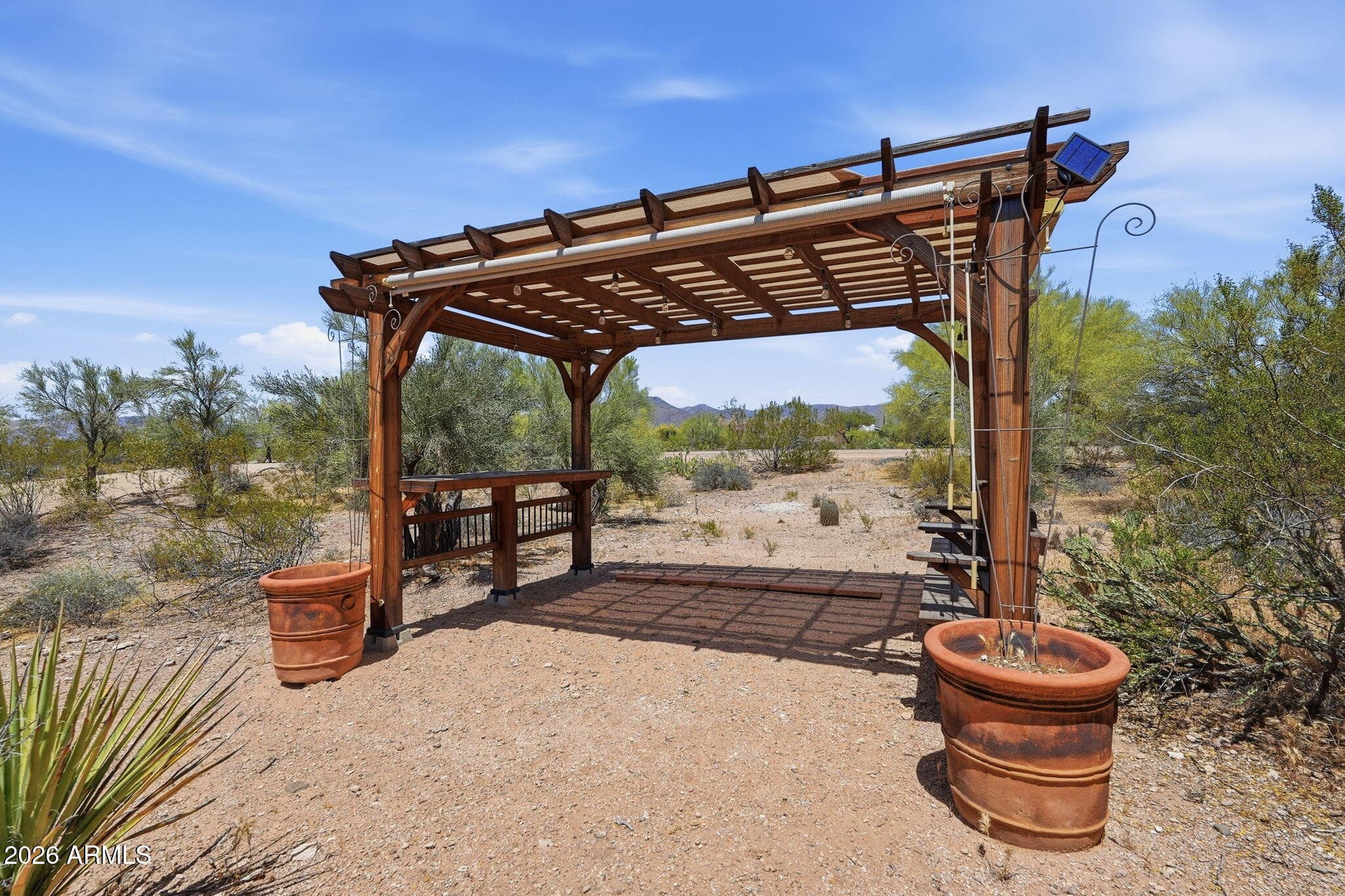 7917 E CAVE CREEK Road, Carefree, AZ 85377 — photo 54 of 60