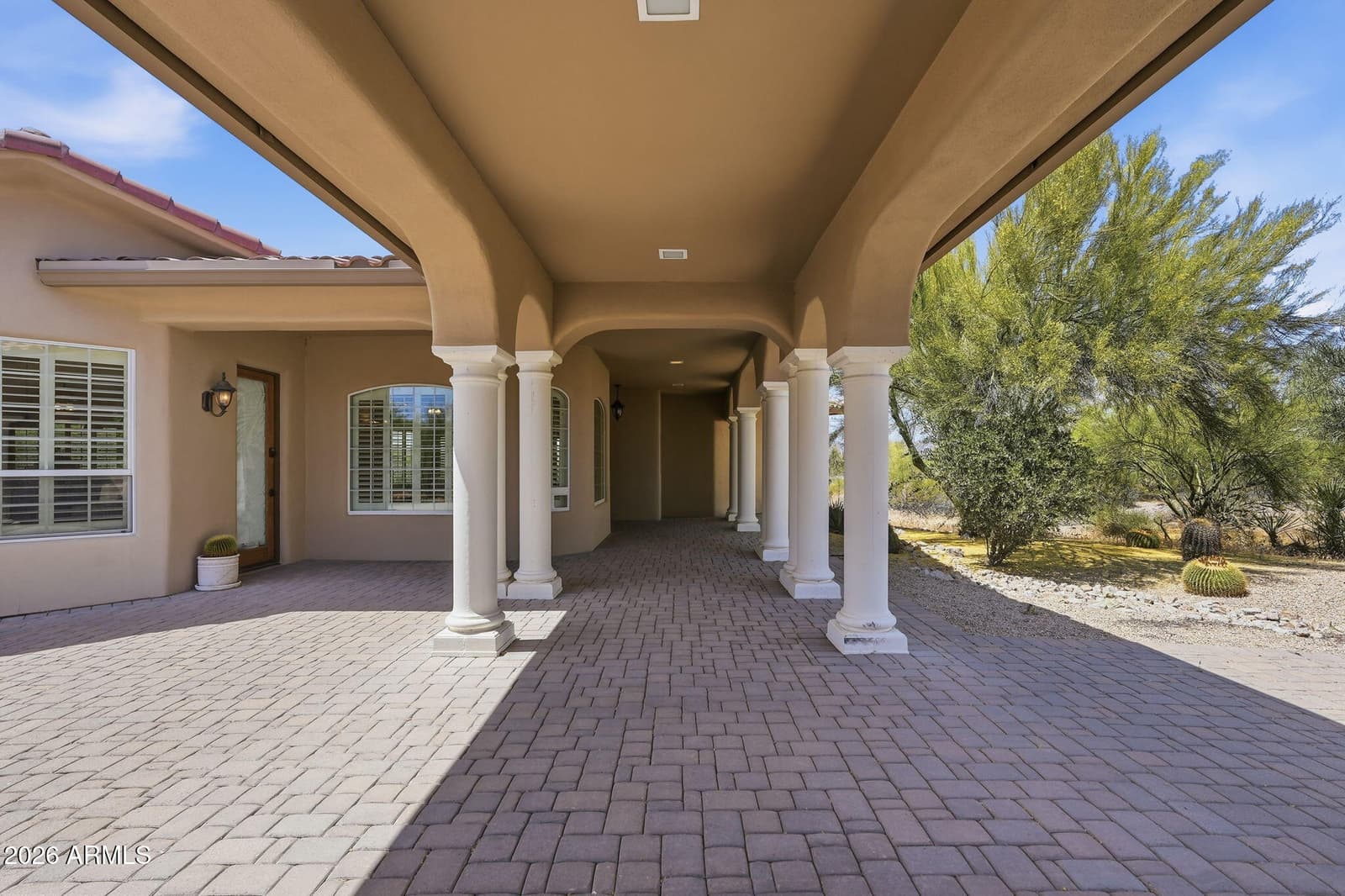 7917 E CAVE CREEK Road, Carefree, AZ 85377 — photo 55 of 60