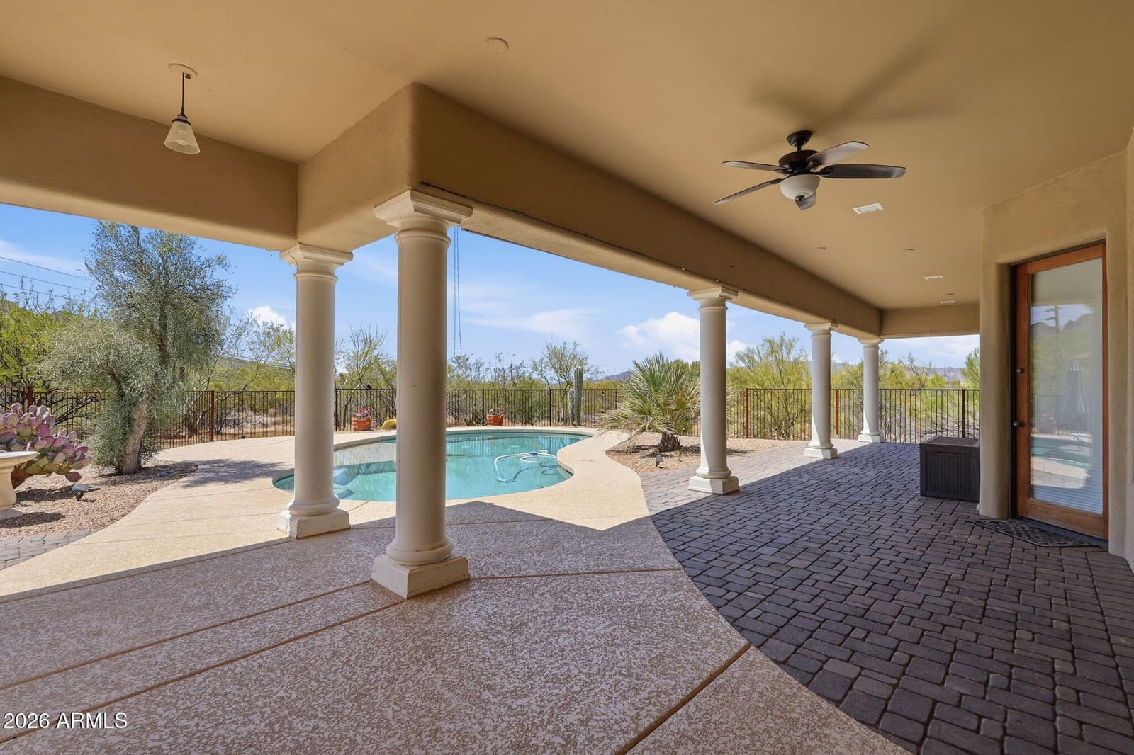 7917 E CAVE CREEK Road, Carefree, AZ 85377 — photo 47 of 60