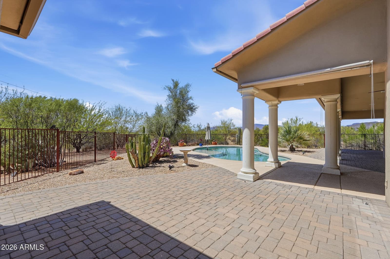 7917 E CAVE CREEK Road, Carefree, AZ 85377 — photo 46 of 60
