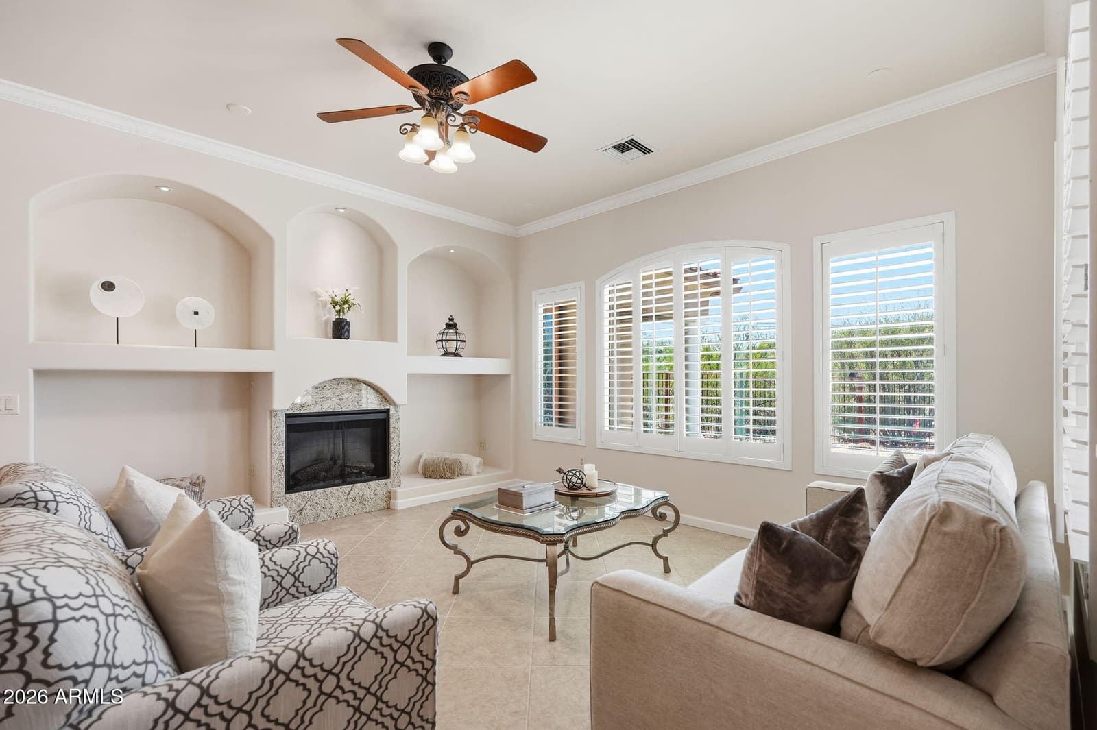 7917 E CAVE CREEK Road, Carefree, AZ 85377 — photo 7 of 60