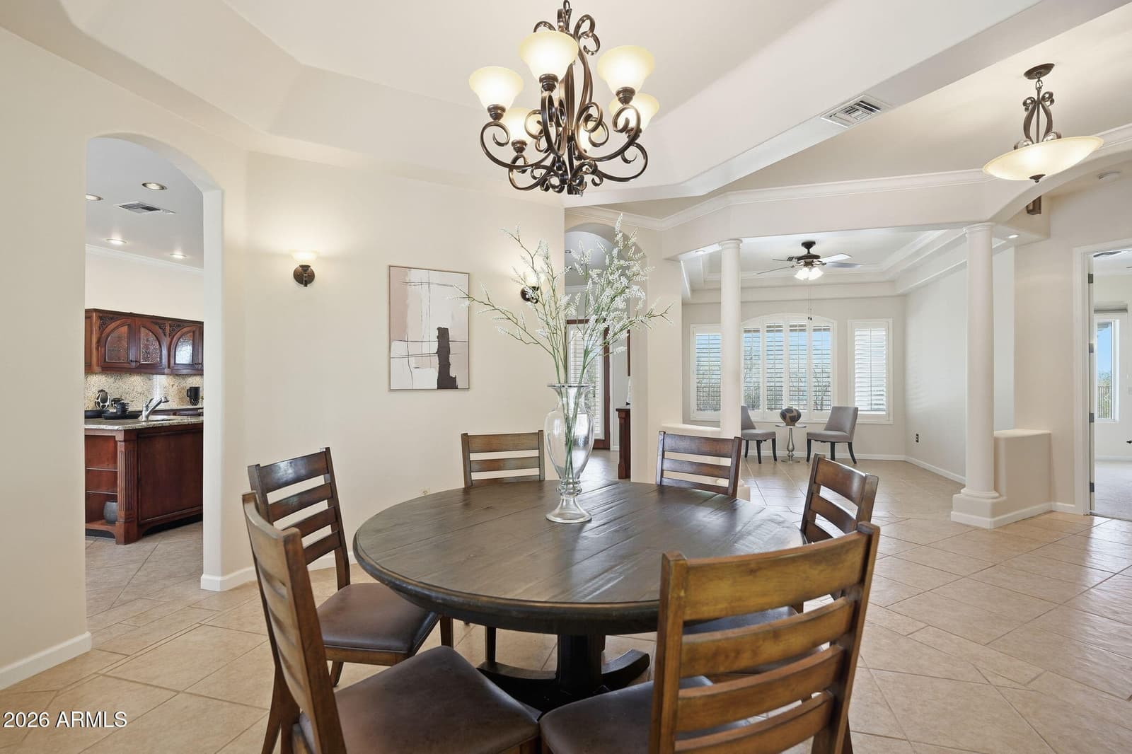 7917 E CAVE CREEK Road, Carefree, AZ 85377 — photo 25 of 60