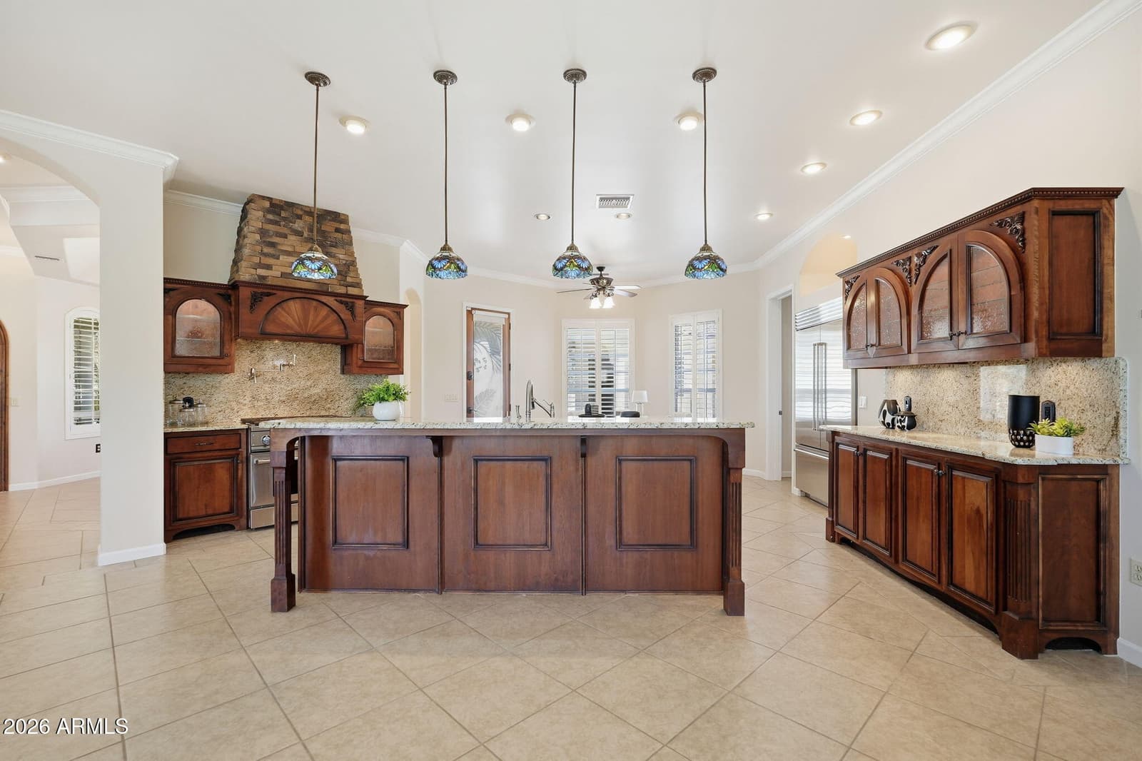 7917 E CAVE CREEK Road, Carefree, AZ 85377 — photo 17 of 60
