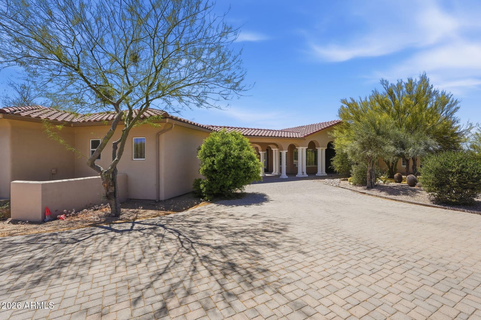 7917 E CAVE CREEK Road, Carefree, AZ 85377 — photo 15 of 60