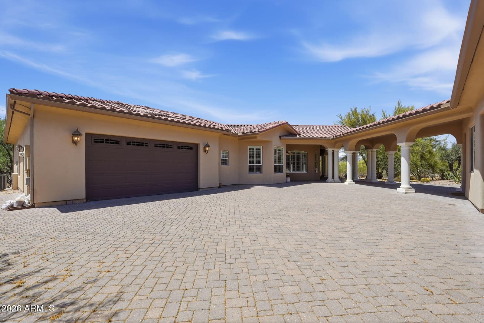 7917 E CAVE CREEK Road, Carefree, AZ 85377 — photo 57 of 60
