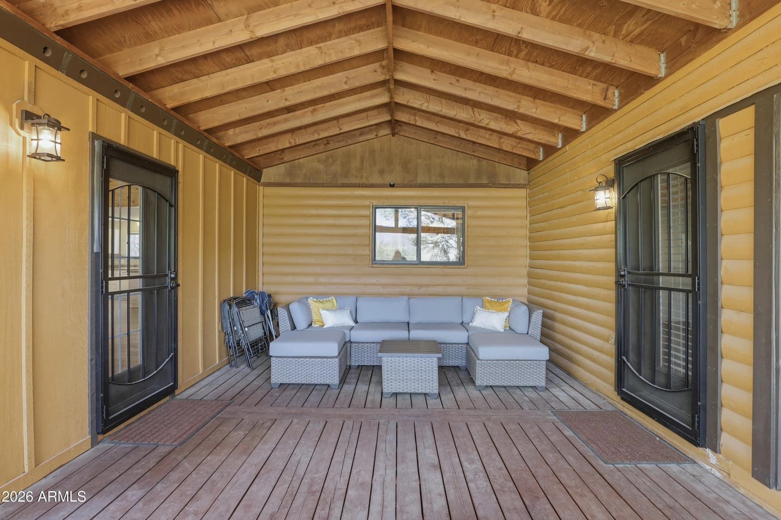 4823 N Rim View Loop, Pine, AZ 85544 — photo 35 of 49