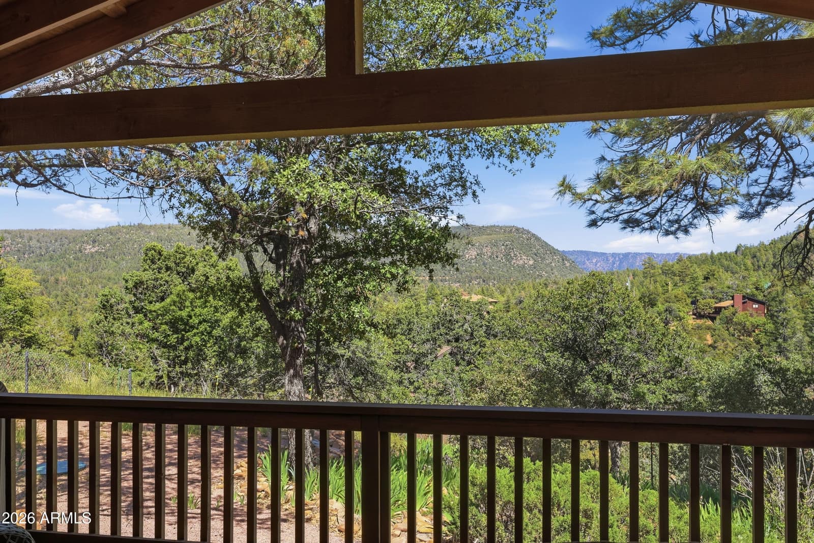 4823 N Rim View Loop, Pine, AZ 85544 — photo 31 of 49