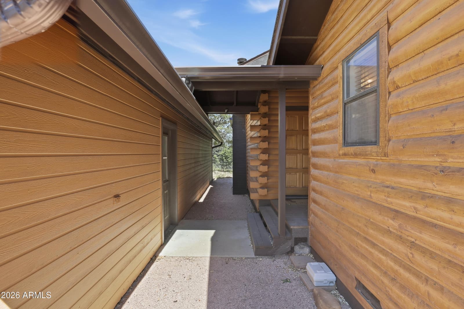 4823 N Rim View Loop, Pine, AZ 85544 — photo 37 of 49