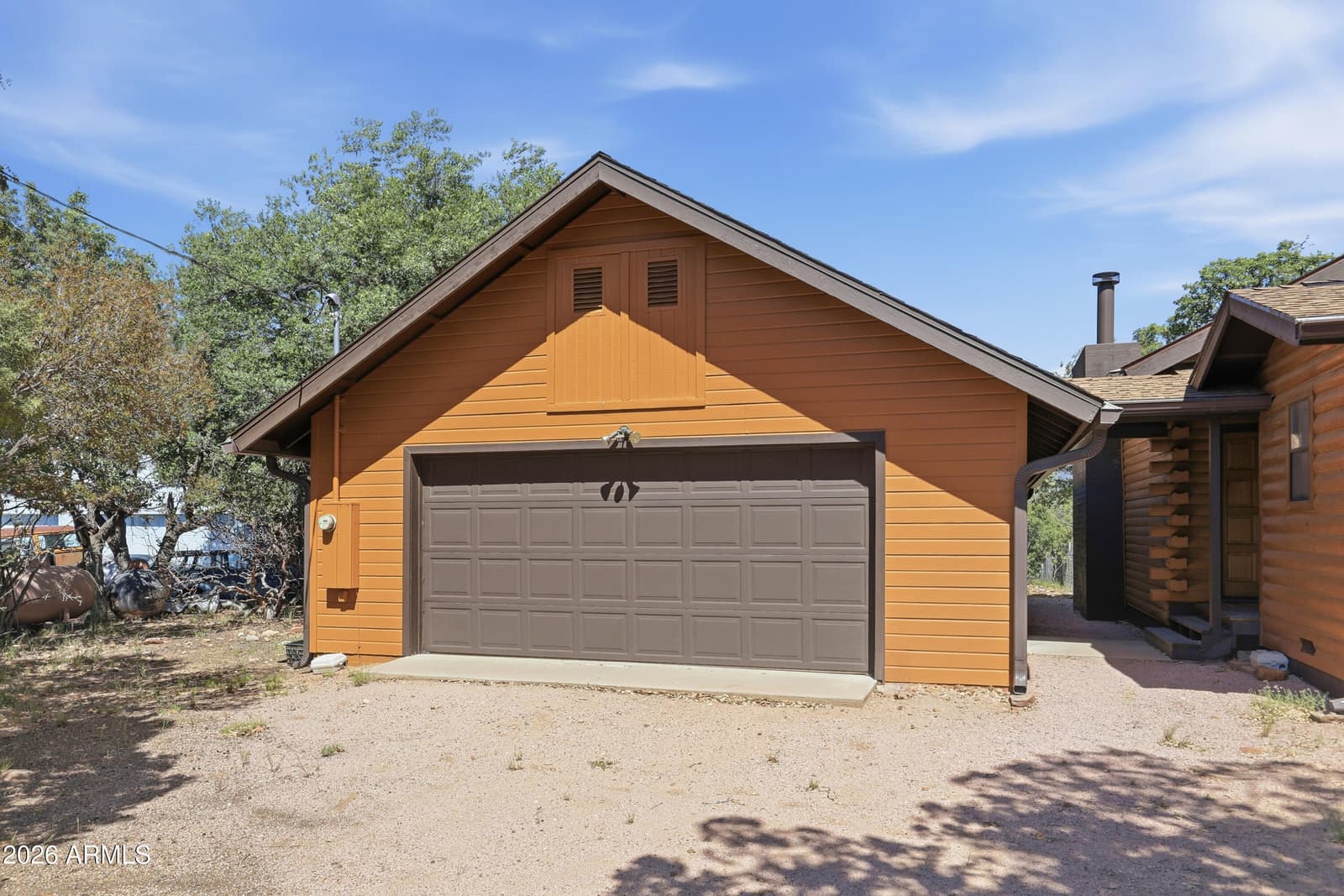 4823 N Rim View Loop, Pine, AZ 85544 — photo 38 of 49