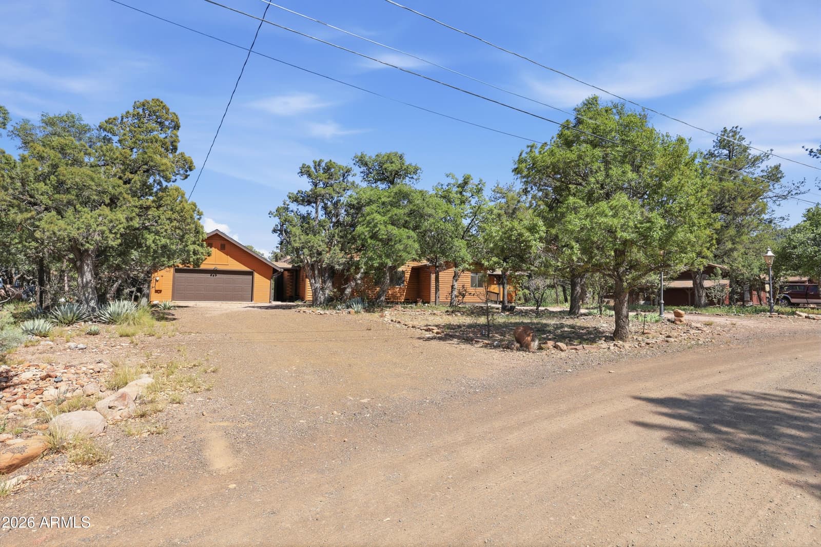 4823 N Rim View Loop, Pine, AZ 85544 — photo 49 of 49