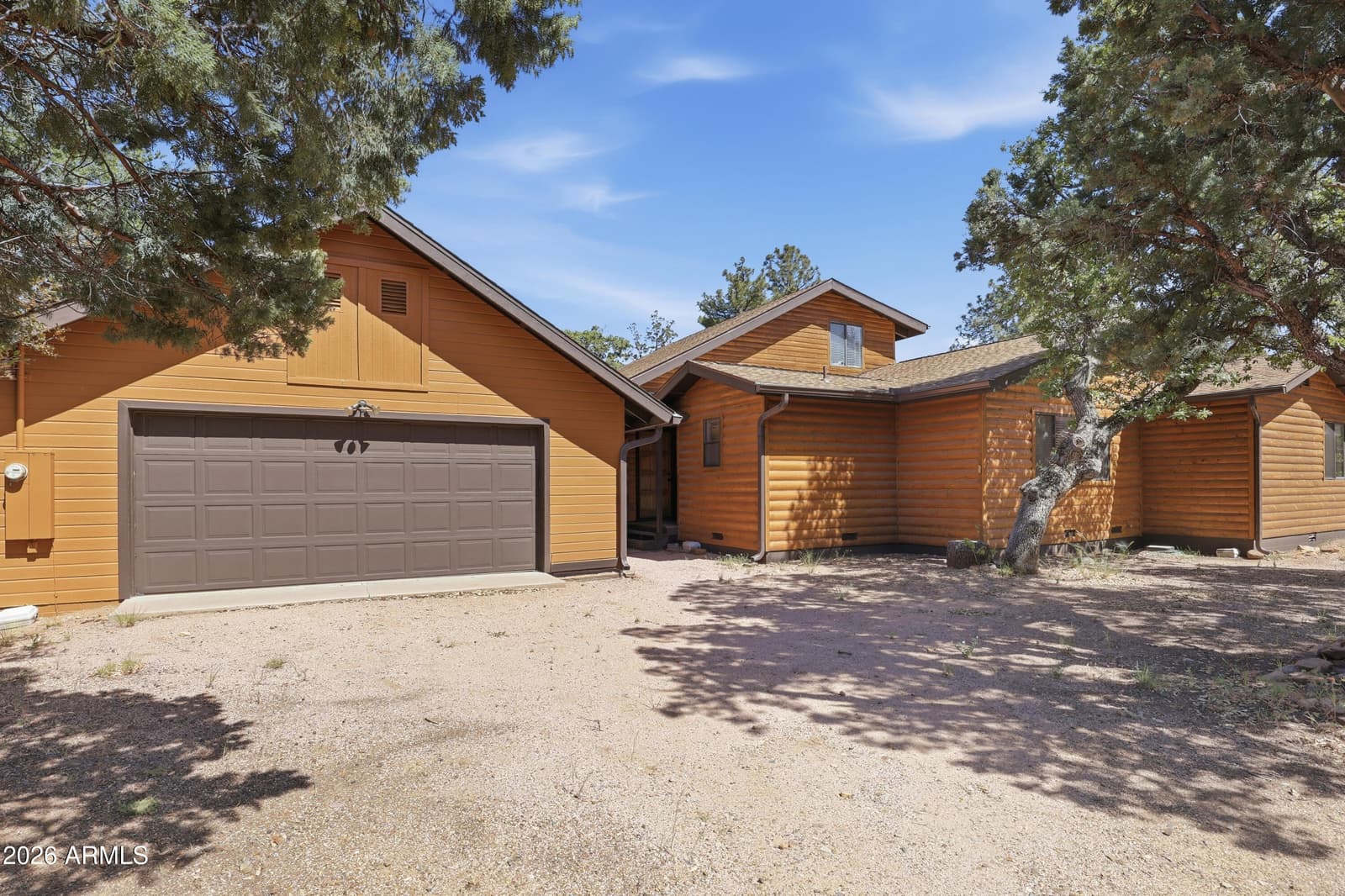4823 N Rim View Loop, Pine, AZ 85544 — photo 40 of 49