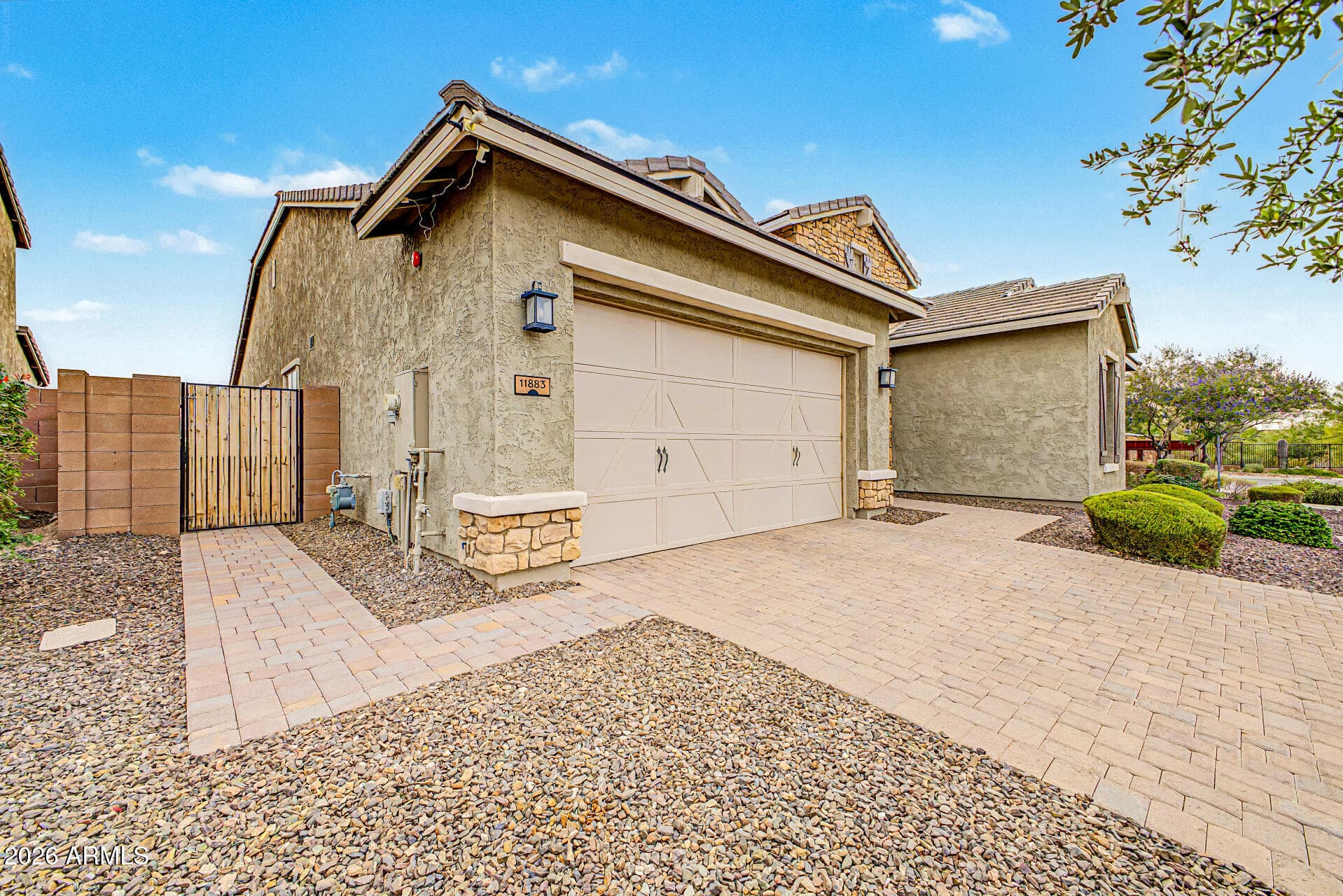 11883 W MORNING VISTA Drive, Peoria, AZ 85383 — photo 4 of 149