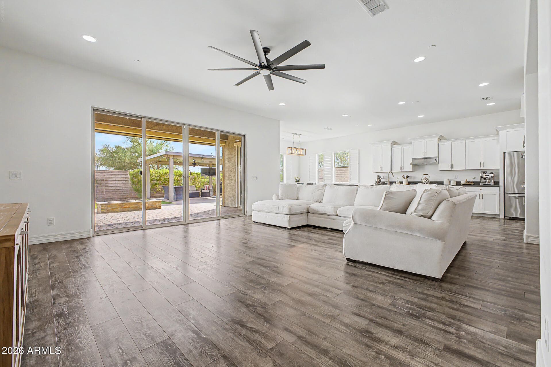 11883 W MORNING VISTA Drive, Peoria, AZ 85383 — photo 21 of 149