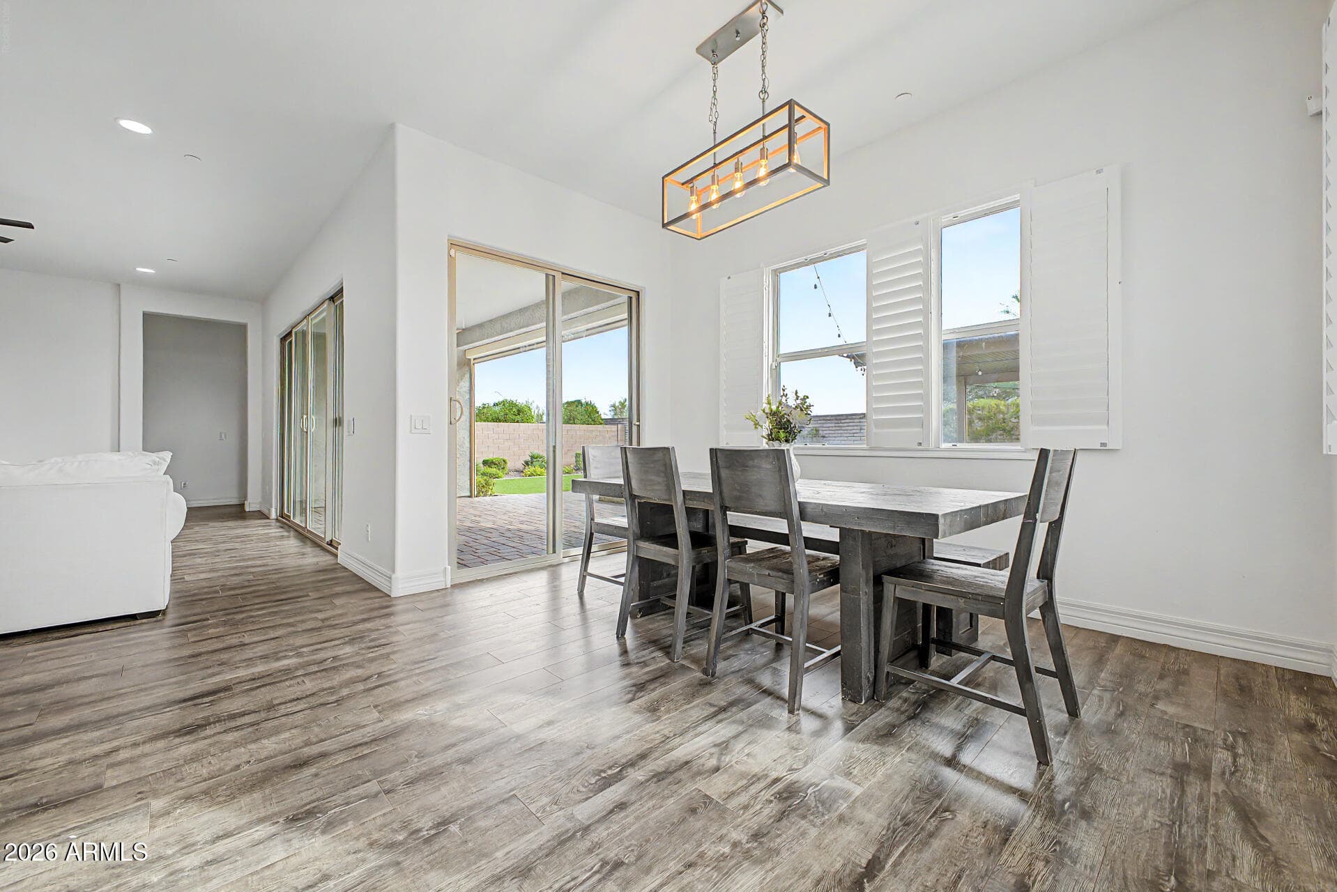 11883 W MORNING VISTA Drive, Peoria, AZ 85383 — photo 23 of 149