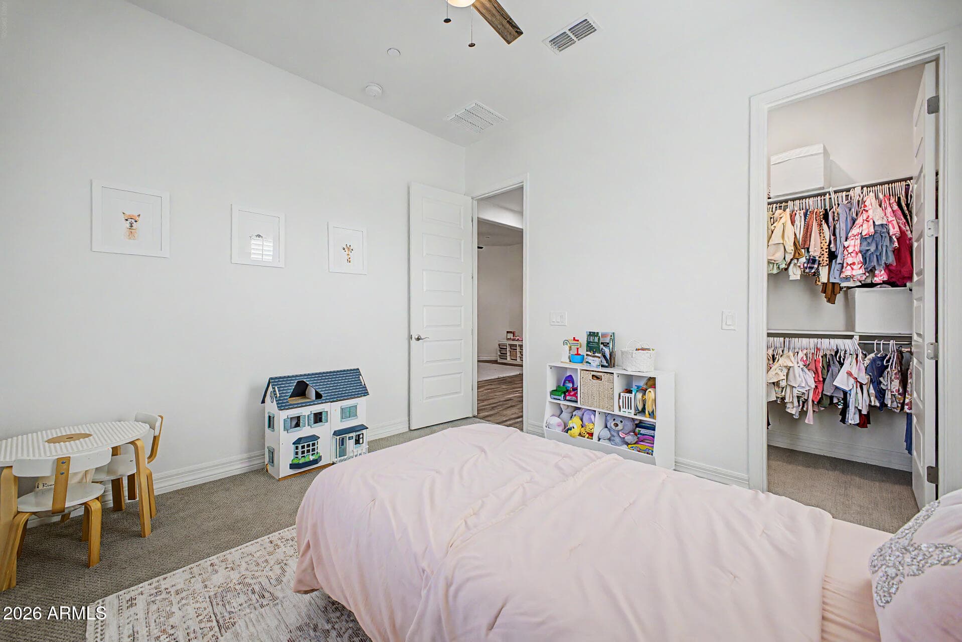 11883 W MORNING VISTA Drive, Peoria, AZ 85383 — photo 48 of 149