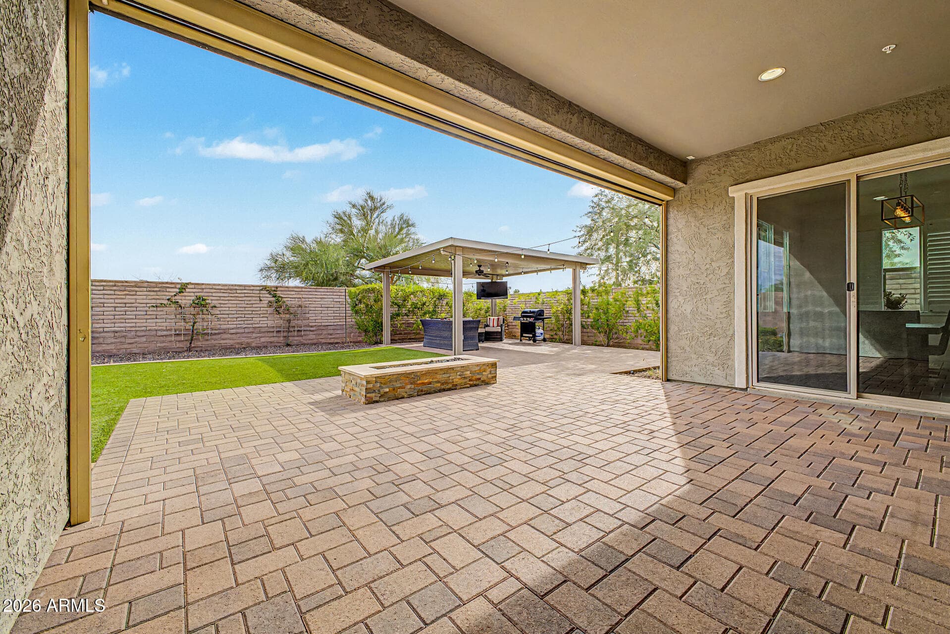 11883 W MORNING VISTA Drive, Peoria, AZ 85383 — photo 59 of 149
