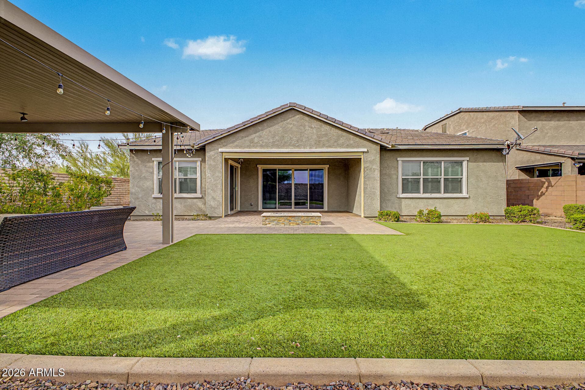 11883 W MORNING VISTA Drive, Peoria, AZ 85383 — photo 66 of 149