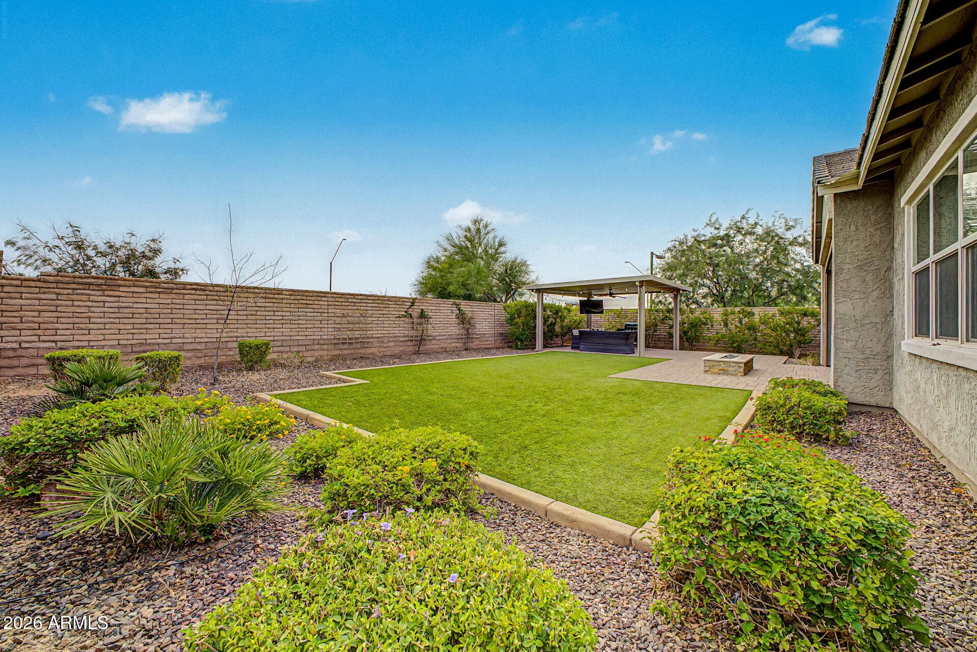 11883 W MORNING VISTA Drive, Peoria, AZ 85383 — photo 69 of 149