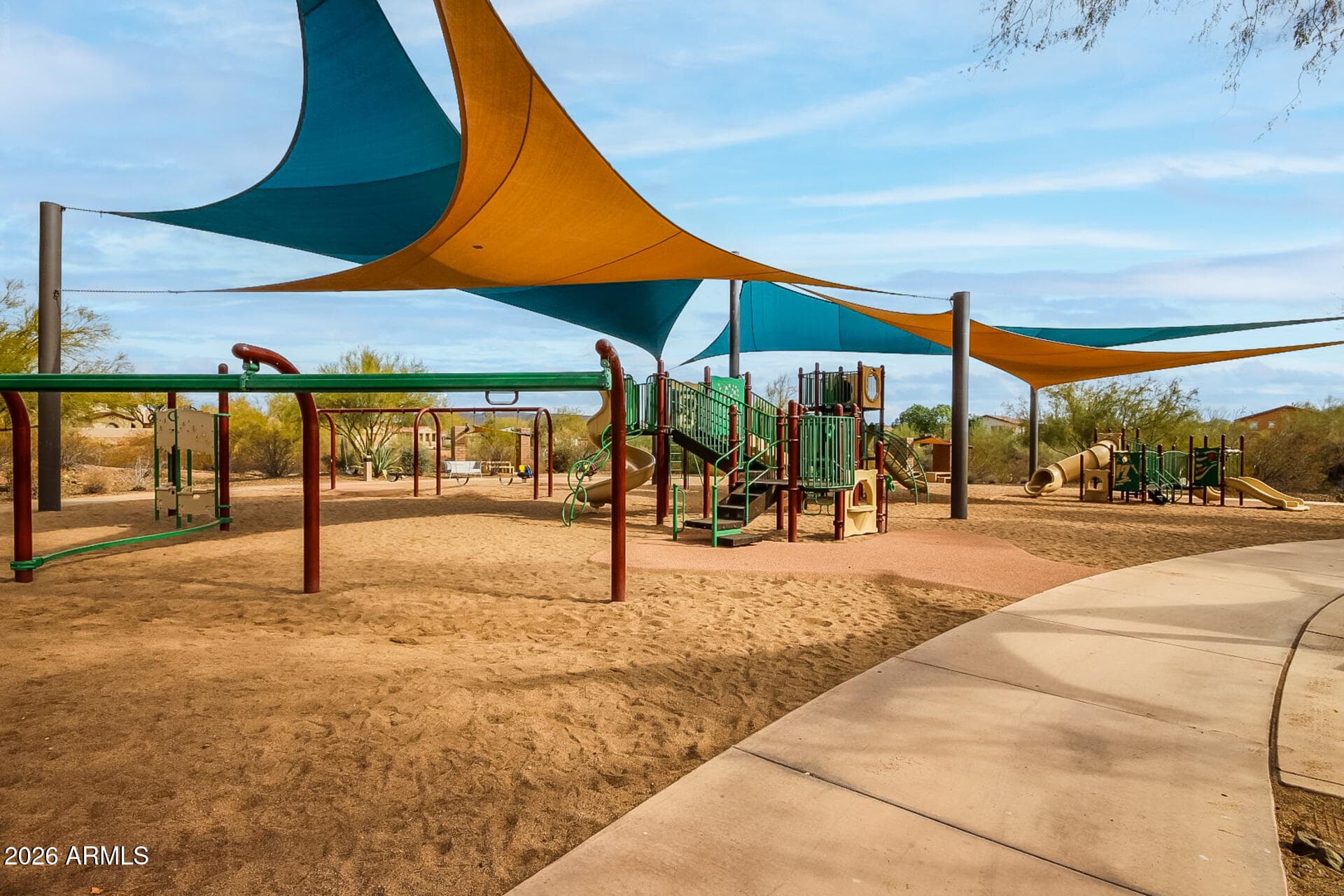 11883 W MORNING VISTA Drive, Peoria, AZ 85383 — photo 132 of 149