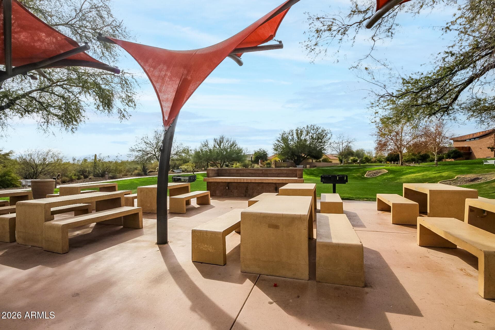 11883 W MORNING VISTA Drive, Peoria, AZ 85383 — photo 133 of 149