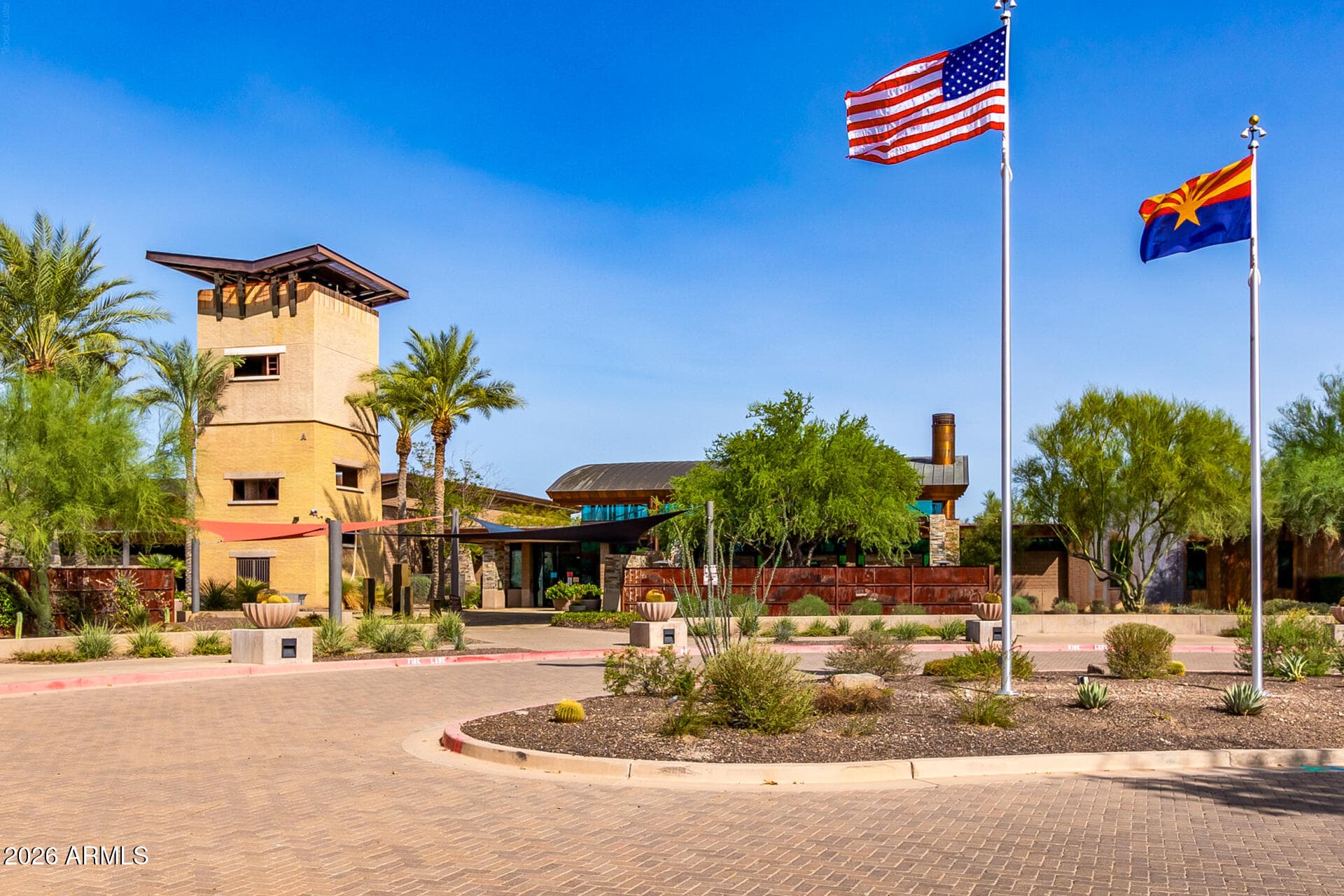 11883 W MORNING VISTA Drive, Peoria, AZ 85383 — photo 97 of 149