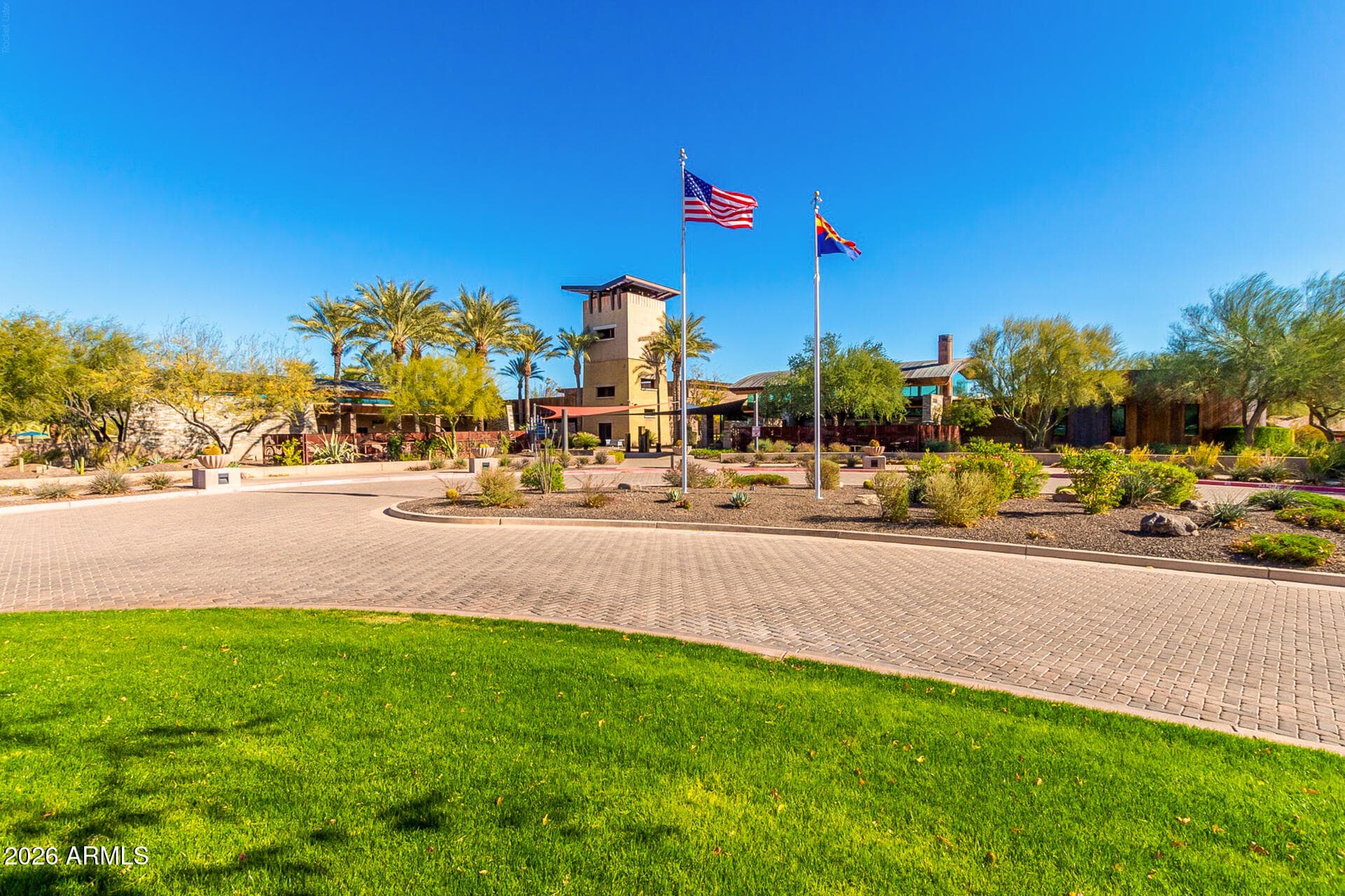 11883 W MORNING VISTA Drive, Peoria, AZ 85383 — photo 96 of 149