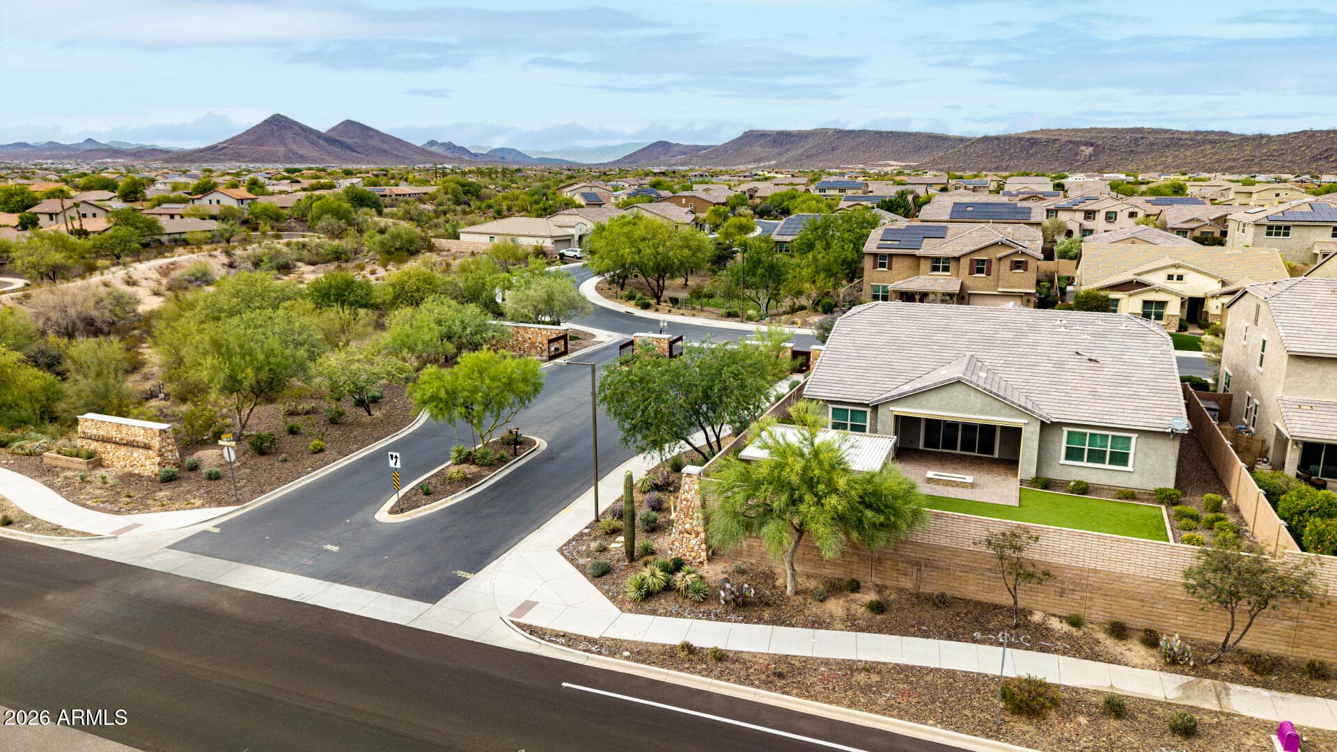 11883 W MORNING VISTA Drive, Peoria, AZ 85383 — photo 89 of 149