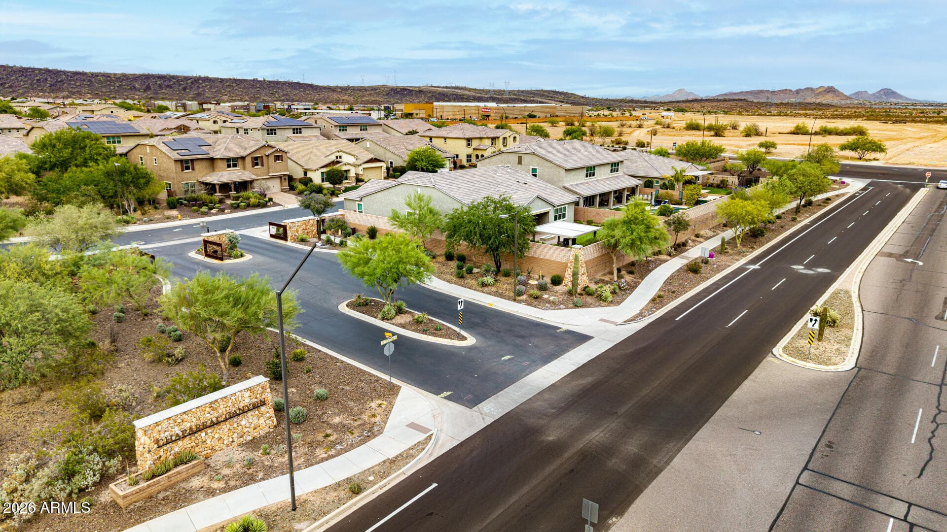 11883 W MORNING VISTA Drive, Peoria, AZ 85383 — photo 91 of 149