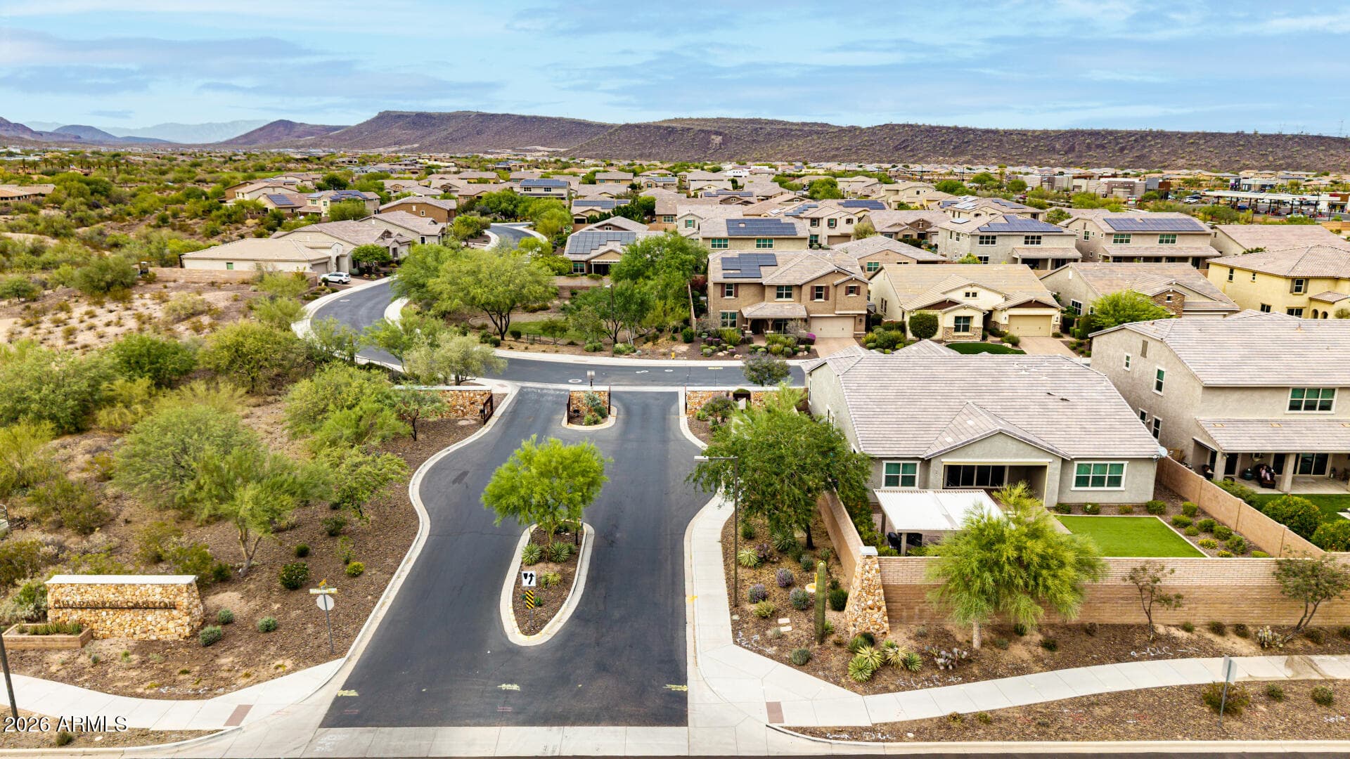 11883 W MORNING VISTA Drive, Peoria, AZ 85383 — photo 92 of 149