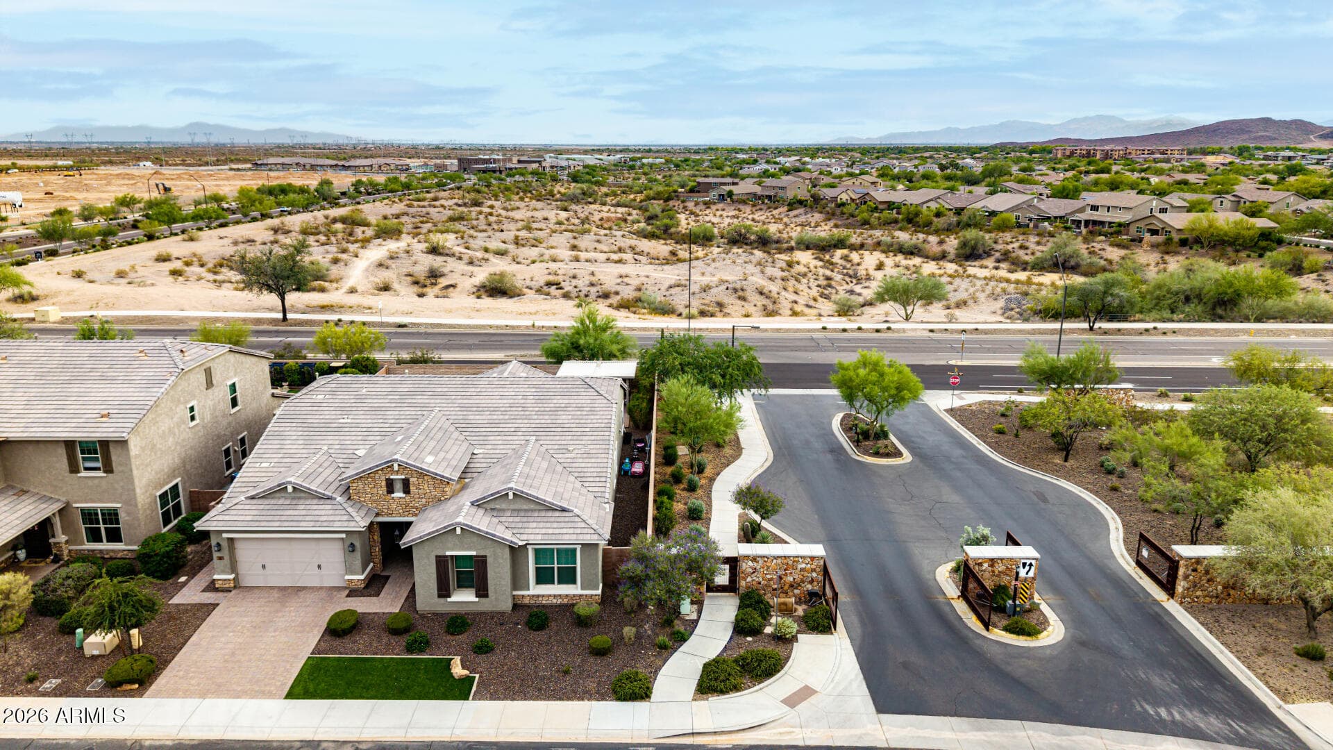 11883 W MORNING VISTA Drive, Peoria, AZ 85383 — photo 94 of 149