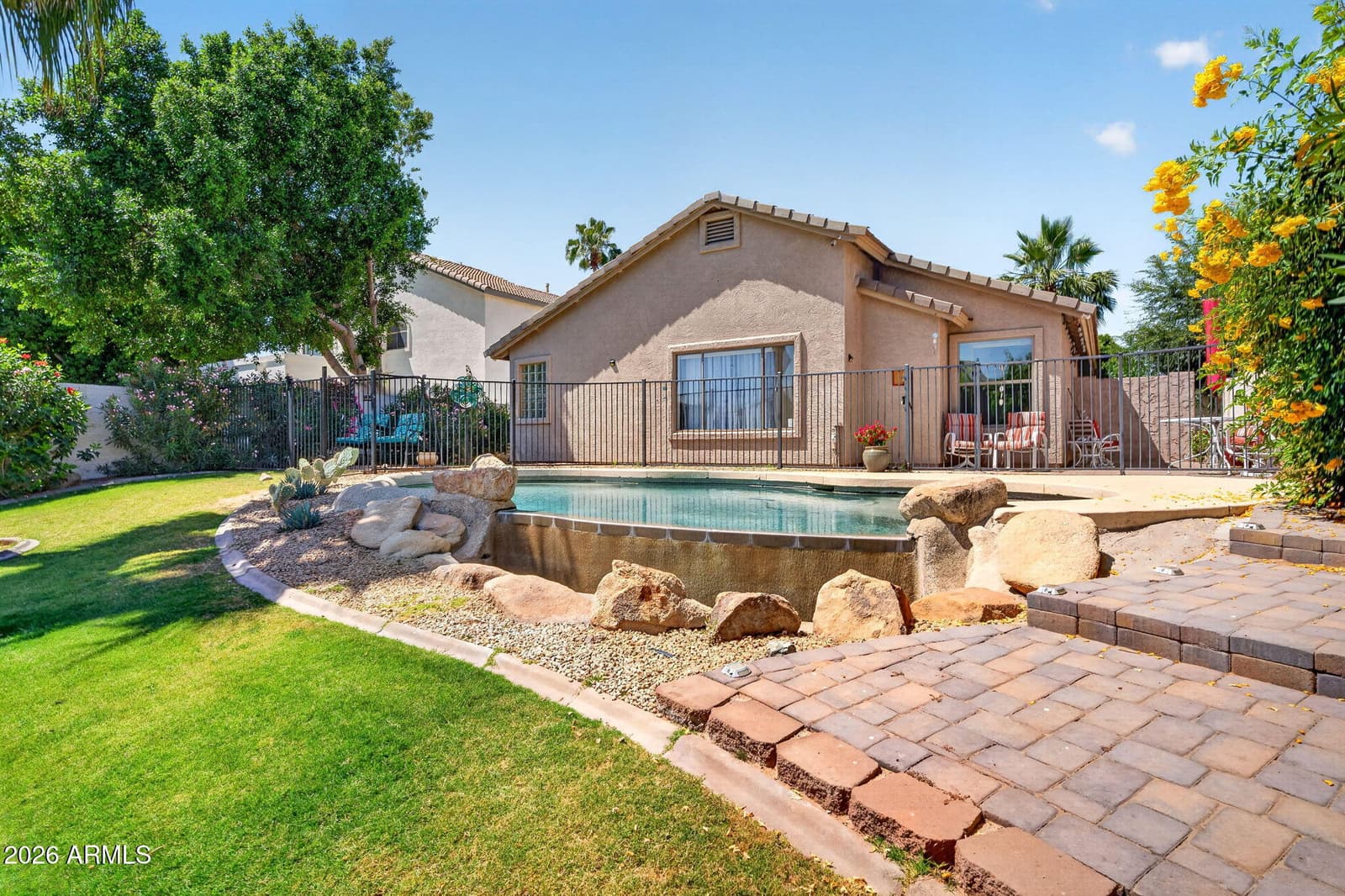 4791 S VISTA Place, Chandler, AZ 85248 — photo 29 of 39