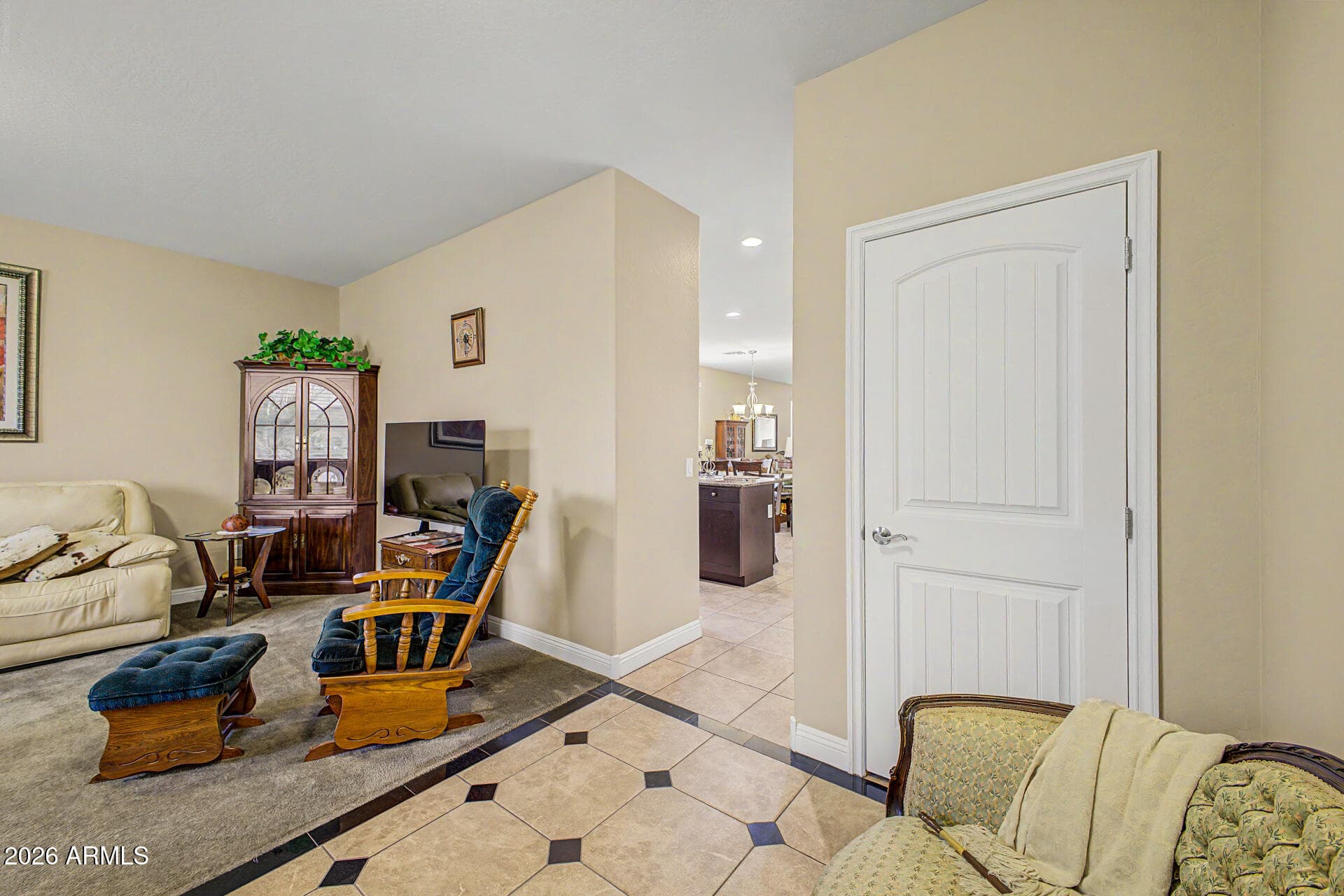 1266 E EUCALYPTUS Lane, San Tan Valley, AZ 85143 — photo 5 of 40