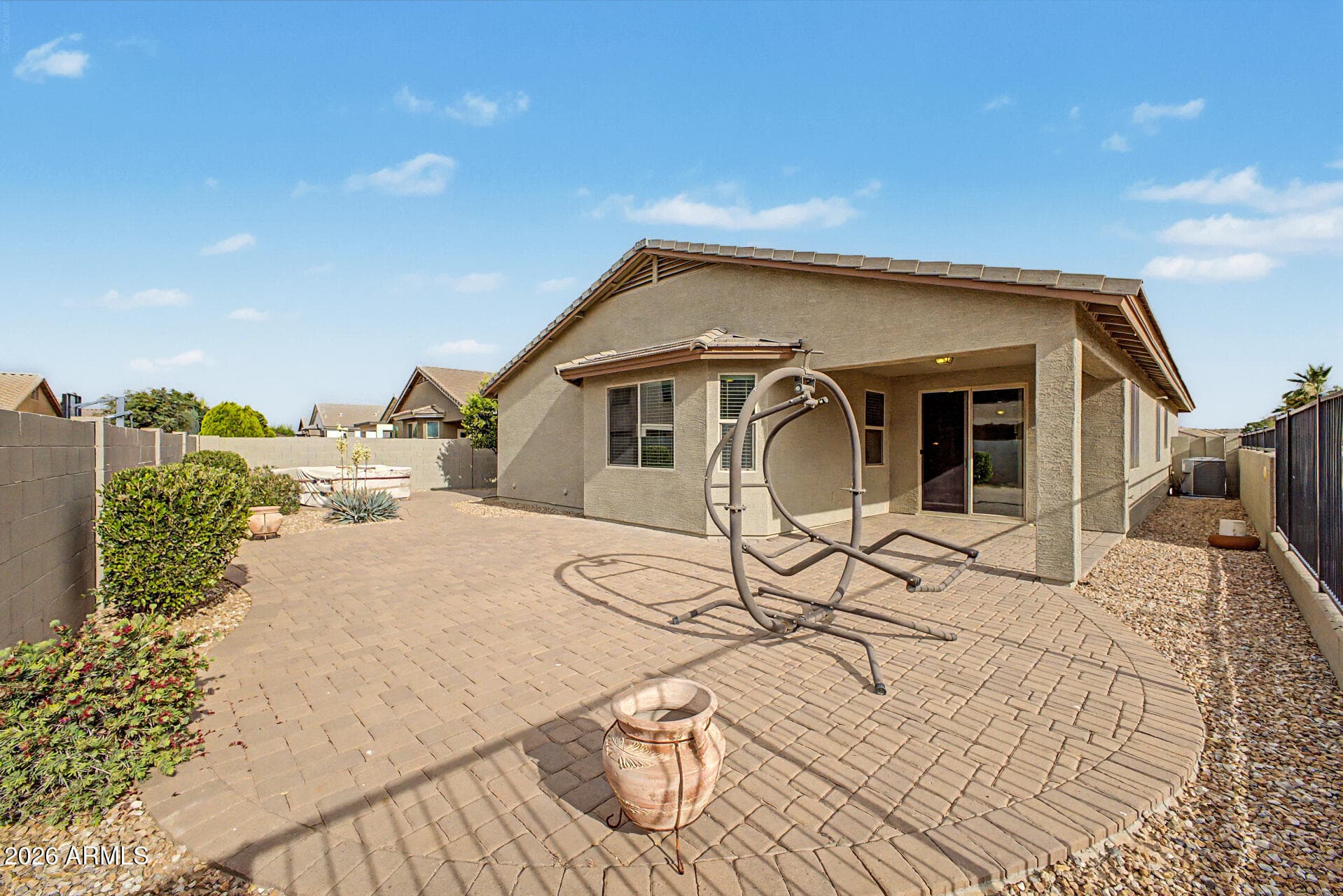 1266 E EUCALYPTUS Lane, San Tan Valley, AZ 85143 — photo 26 of 40