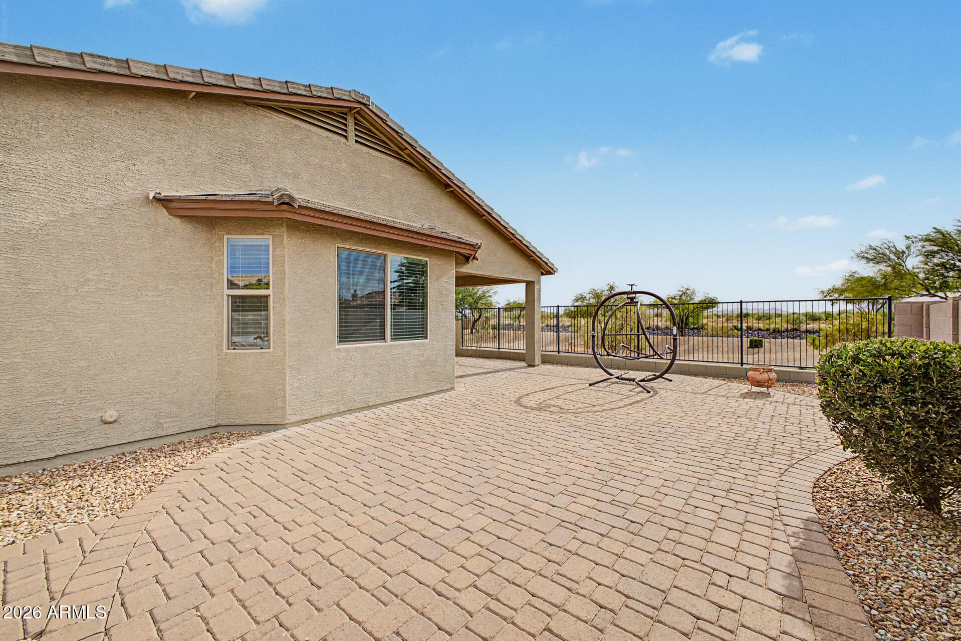1266 E EUCALYPTUS Lane, San Tan Valley, AZ 85143 — photo 27 of 40