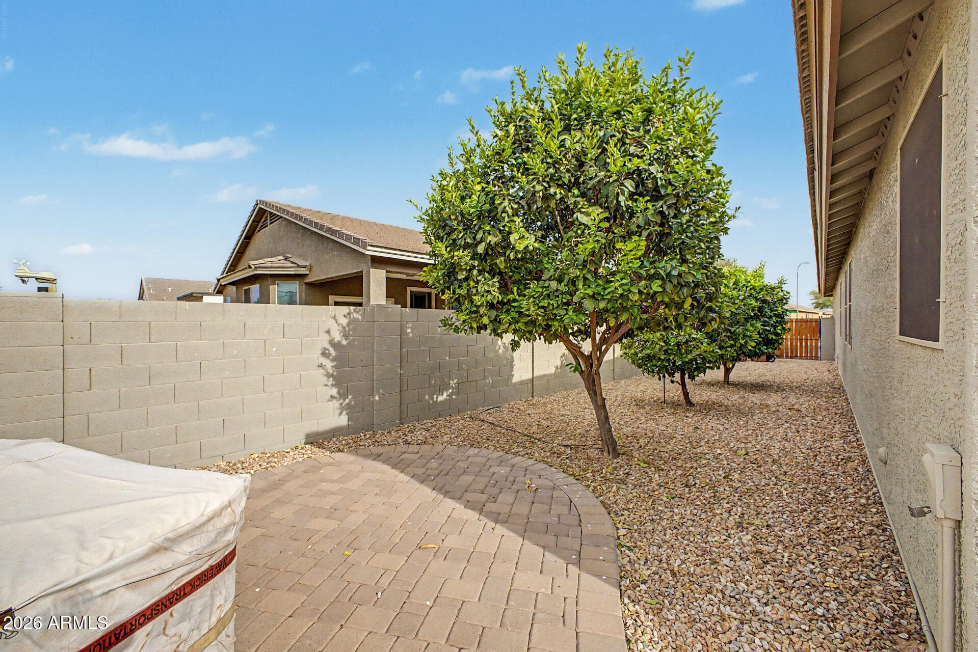 1266 E EUCALYPTUS Lane, San Tan Valley, AZ 85143 — photo 30 of 40