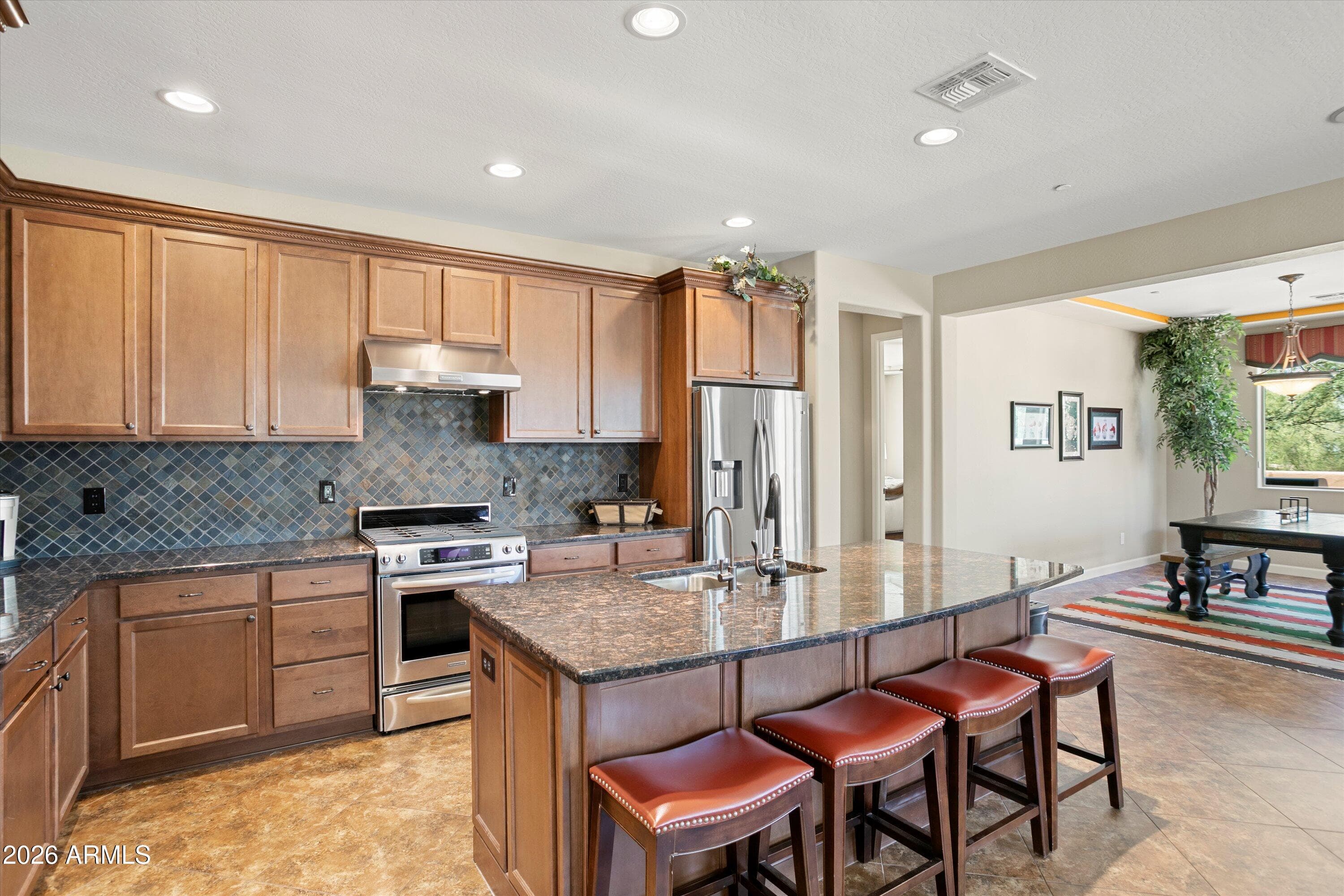 6231 E MARK Way 28, Cave Creek, AZ 85331 — photo 8 of 39