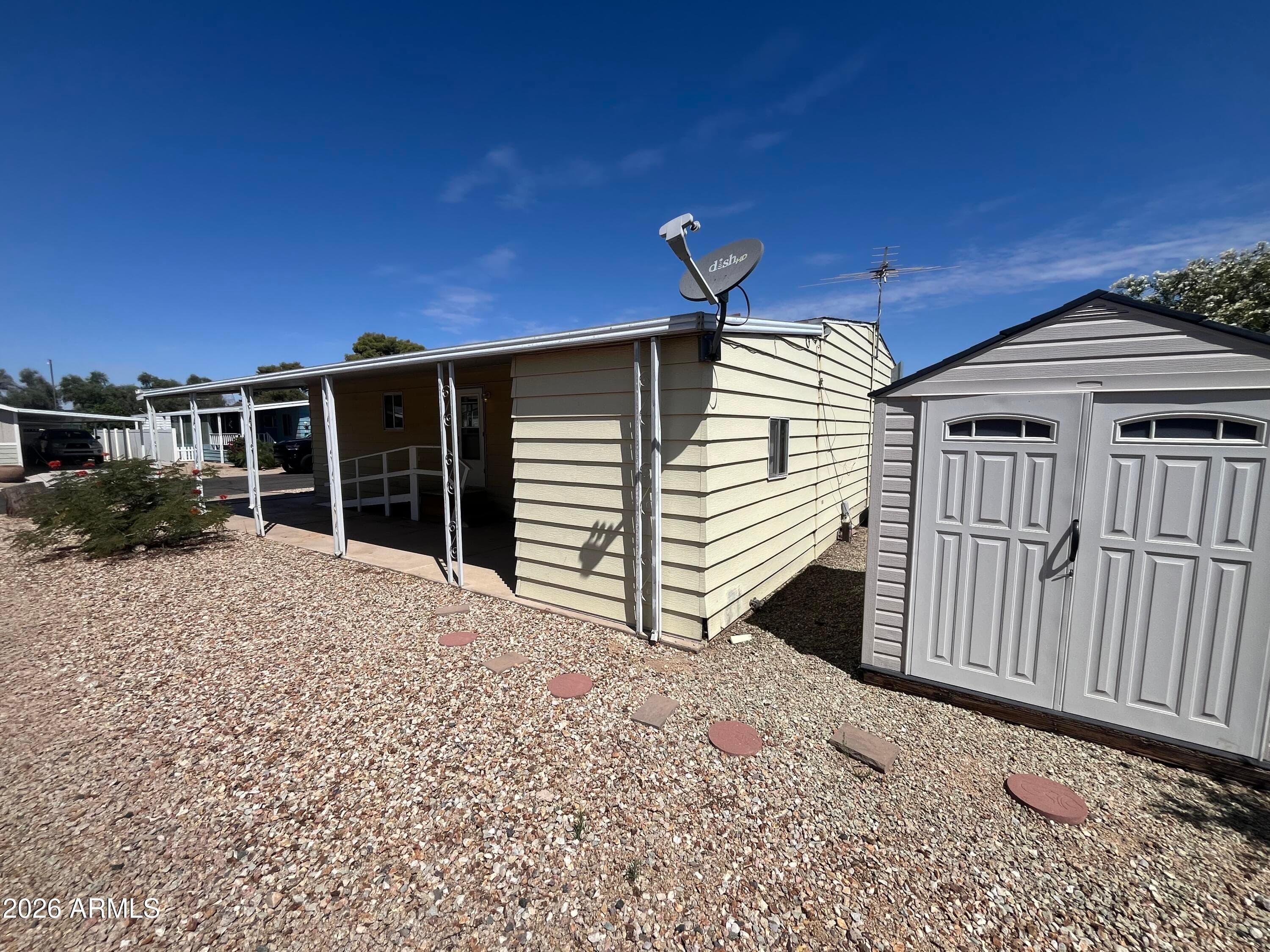 6960 W PEORIA Avenue 74, Peoria, AZ 85345 — photo 21 of 22
