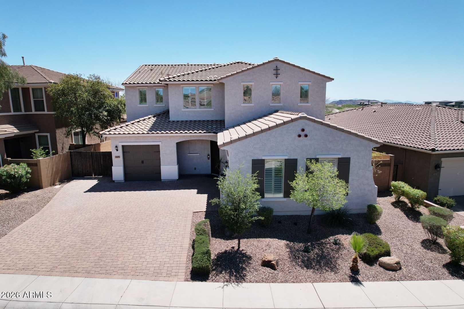 2109 W White Feather Lane, Phoenix, AZ 85085 — photo 22 of 45