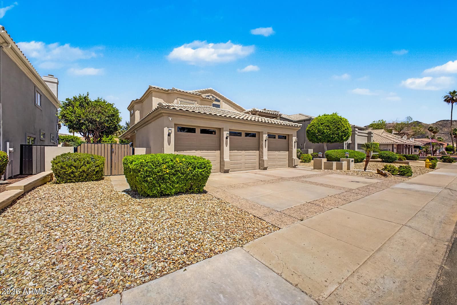 5812 W DEL LAGO Circle, Glendale, AZ 85308 — photo 24 of 88